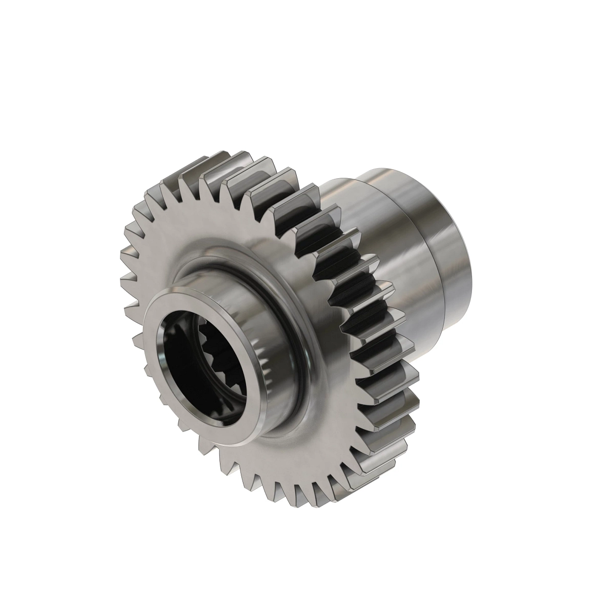 Gear, 34T Pump Output