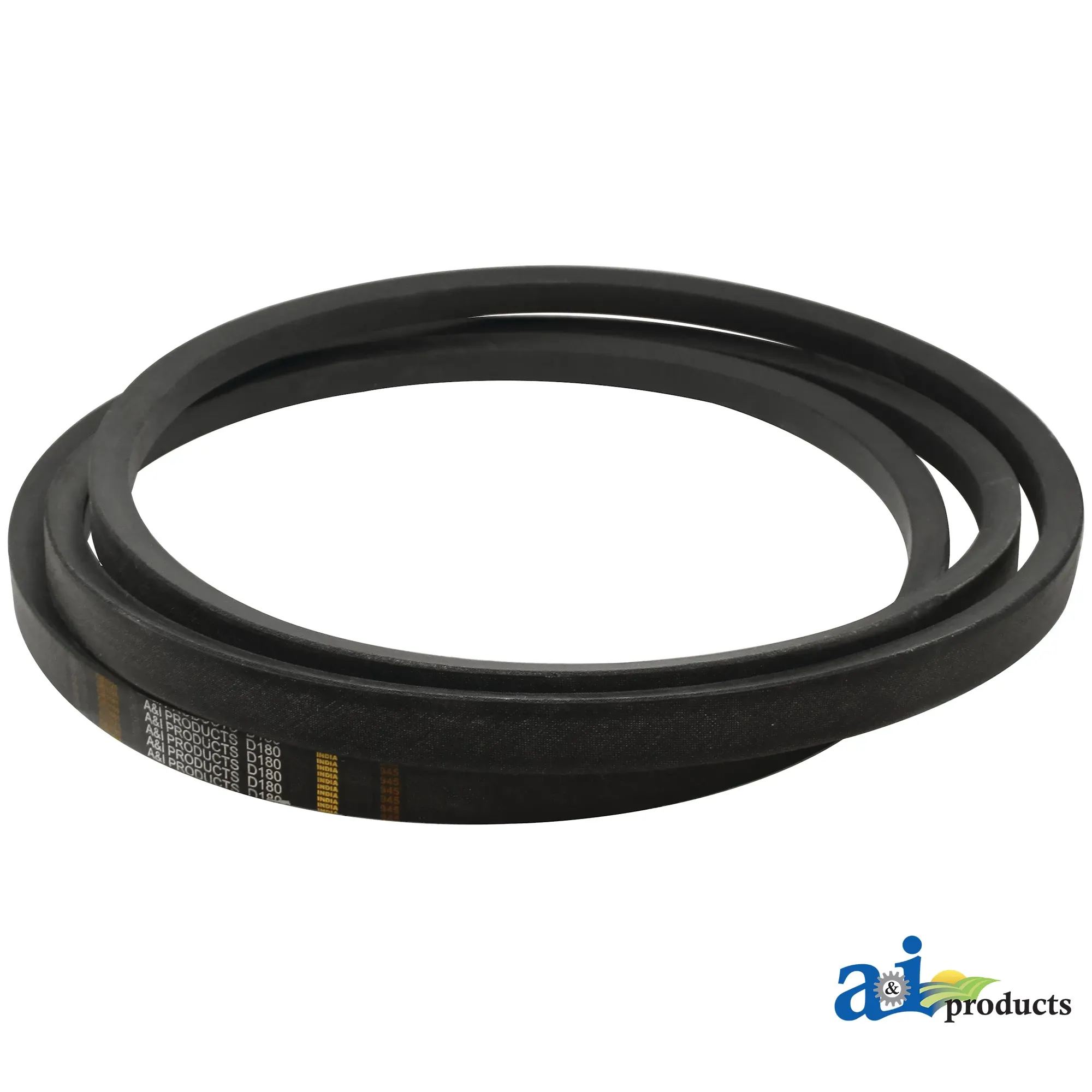 A&I Products V-Belt - A-D180
