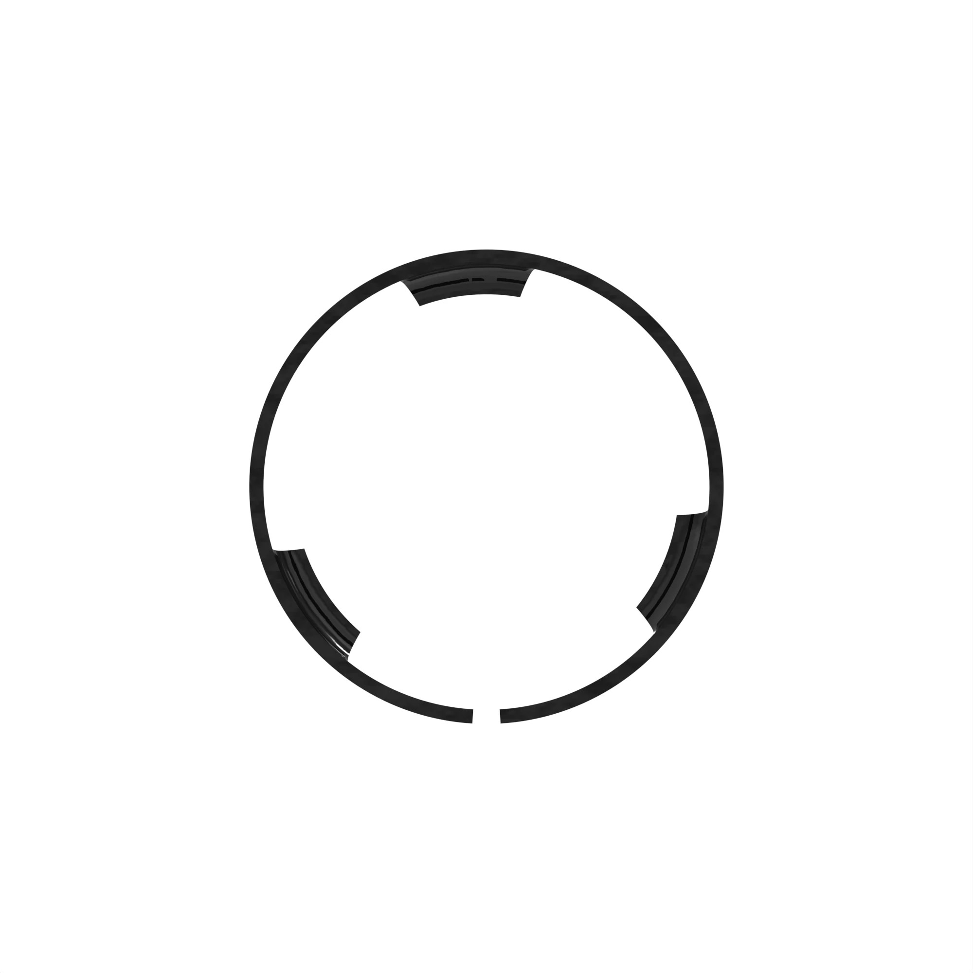 GUIDE, HYDRAULIC PUMP OUTLET VALVE