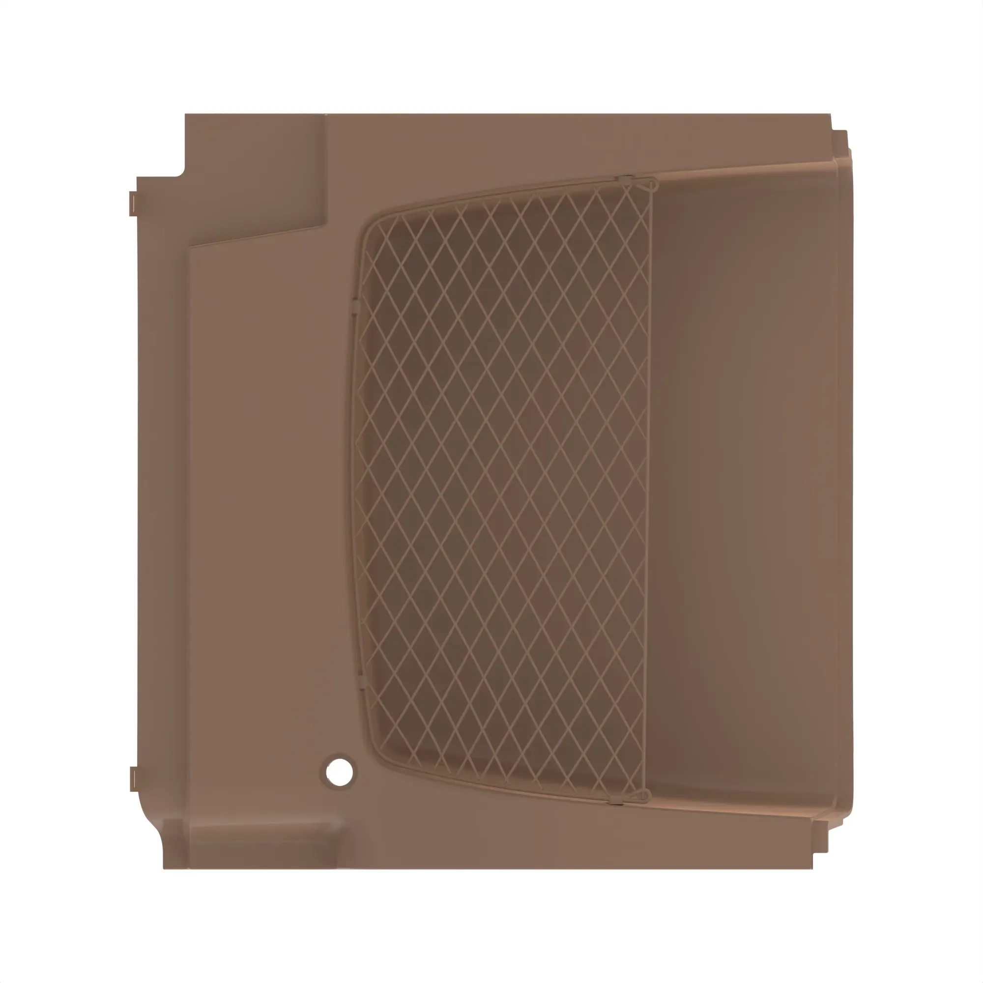 Acoustical Upholstery