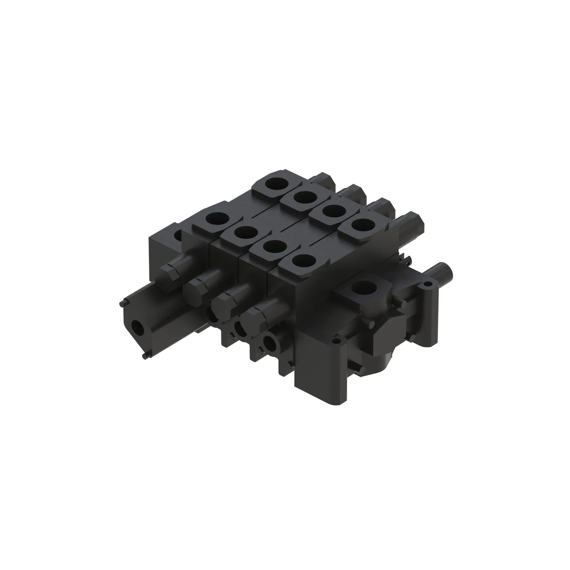 Spool Valve