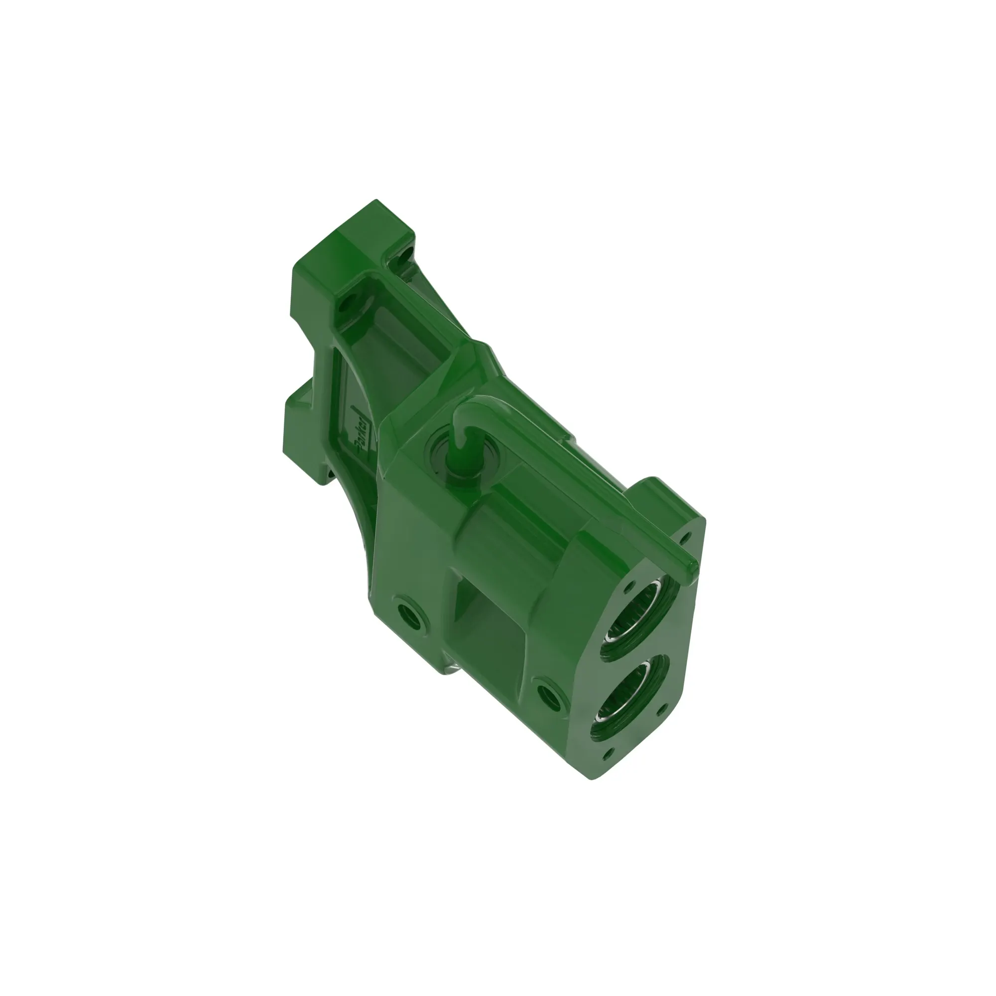 John Deere SCV Breakaway Quick Coupler - RE559659