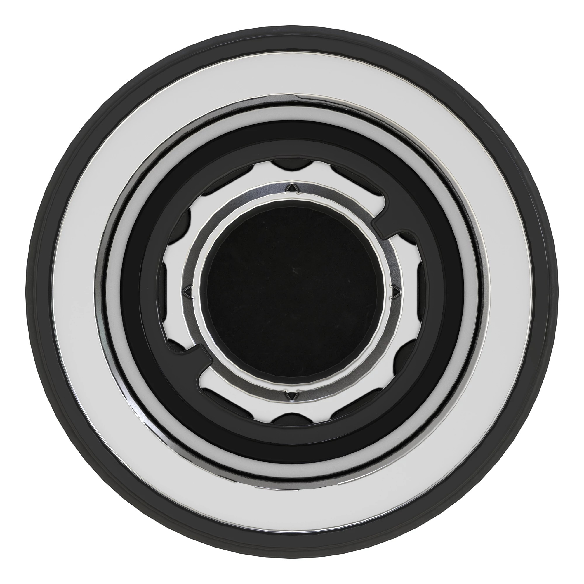 4470167: Engine Oil Filter