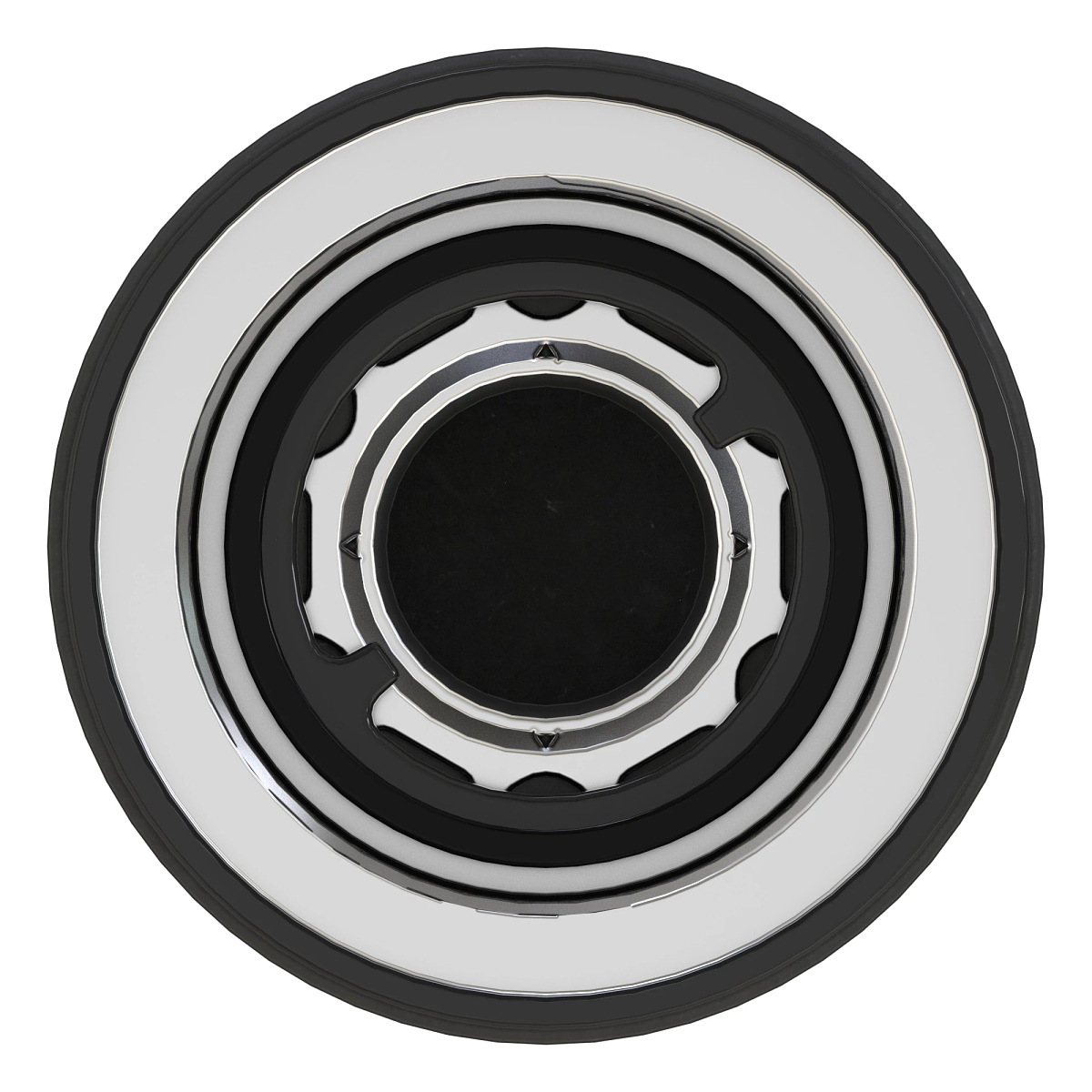 4470167: Engine Oil Filter