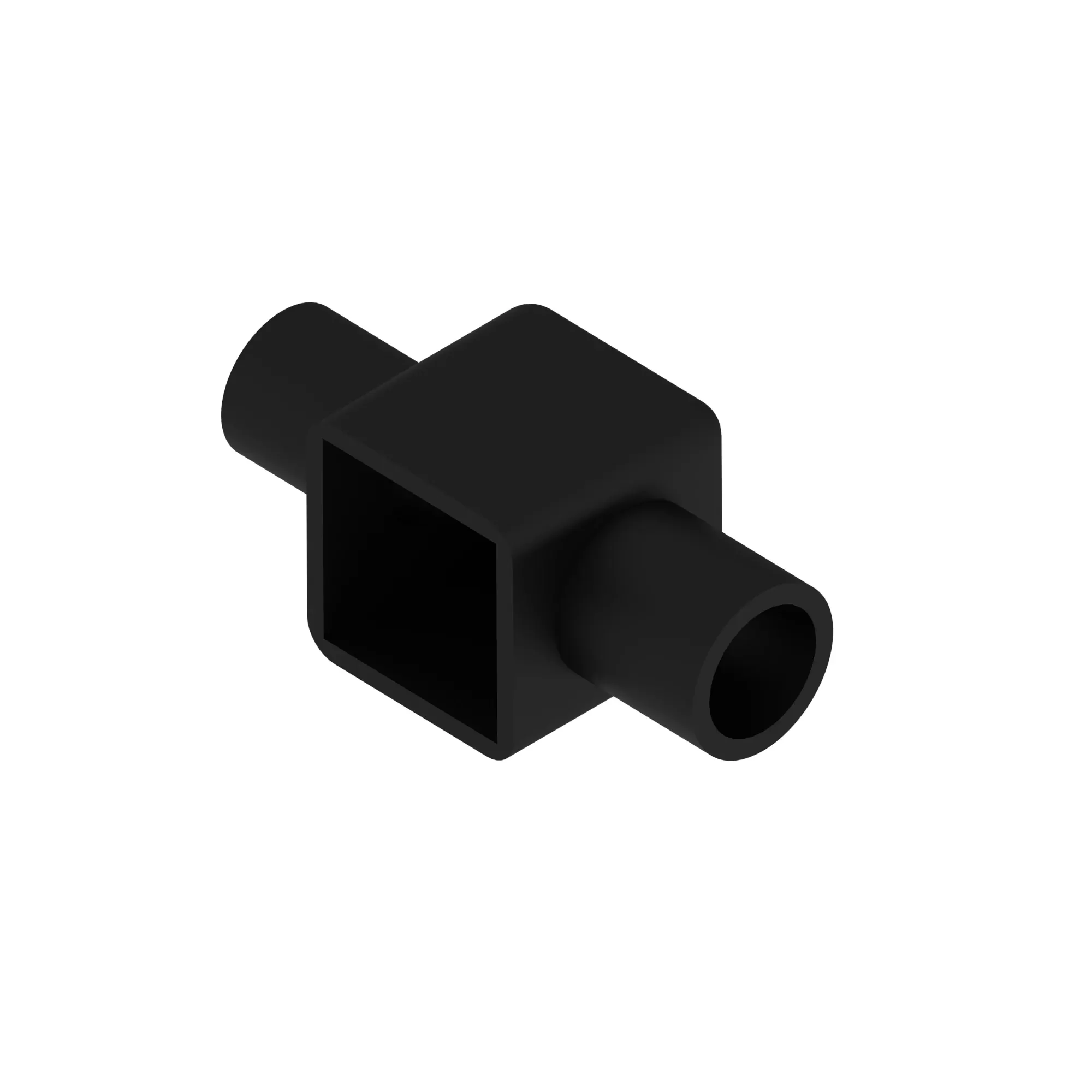 John Deere 2-Way Terminal Boot - T180231