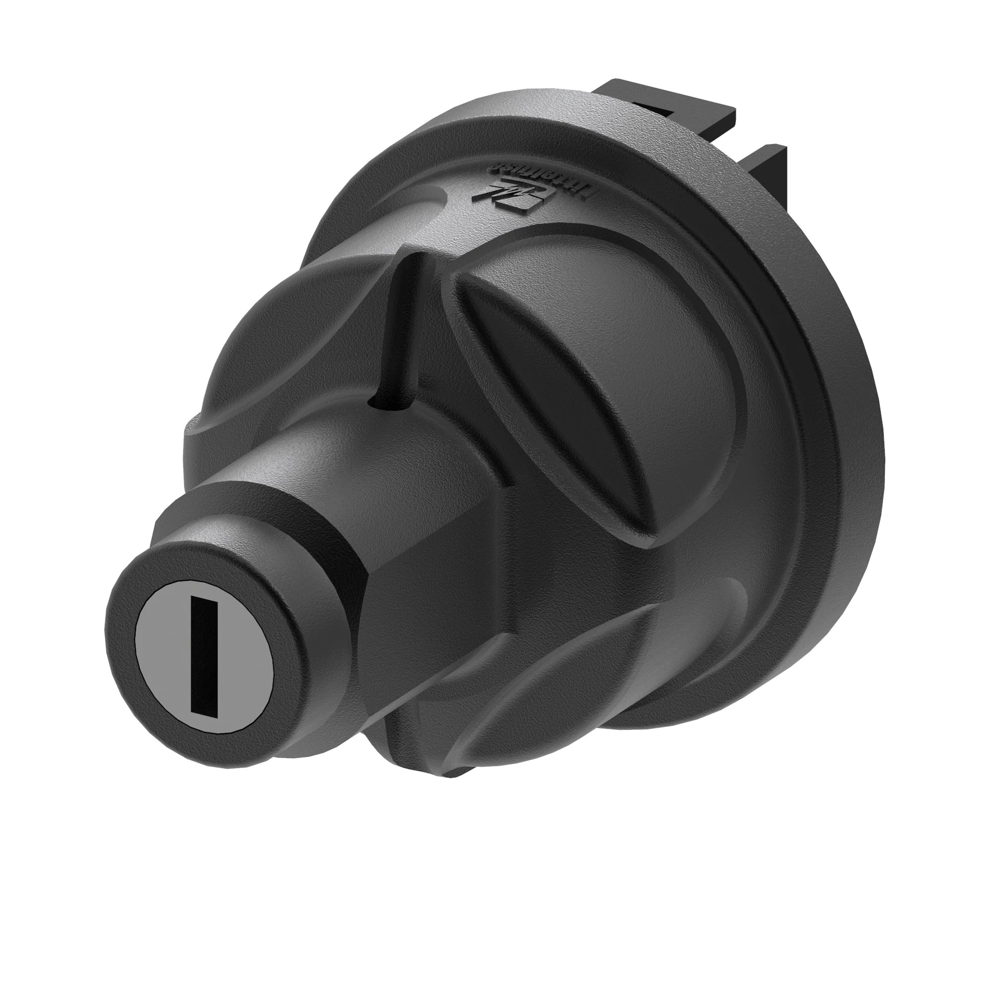 John Deere Rotary Ignition Switch - AUC18708