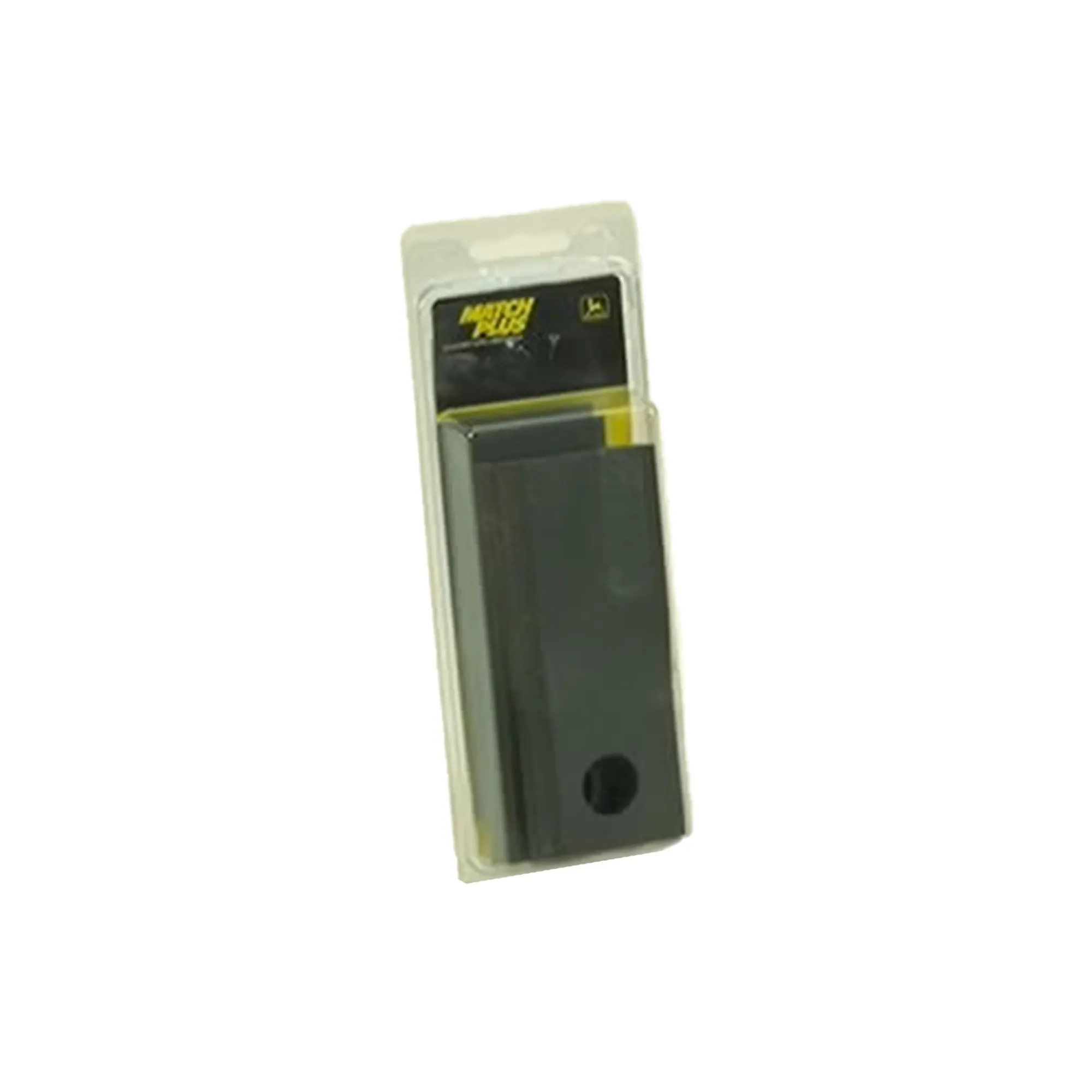 John Deere Mower Blade, Left Side - PMLBL0016