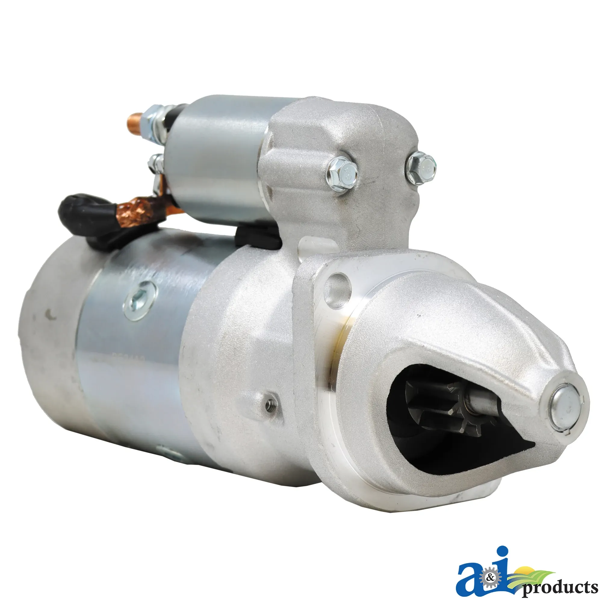 A&I Products Starter Motor - A-TY25994