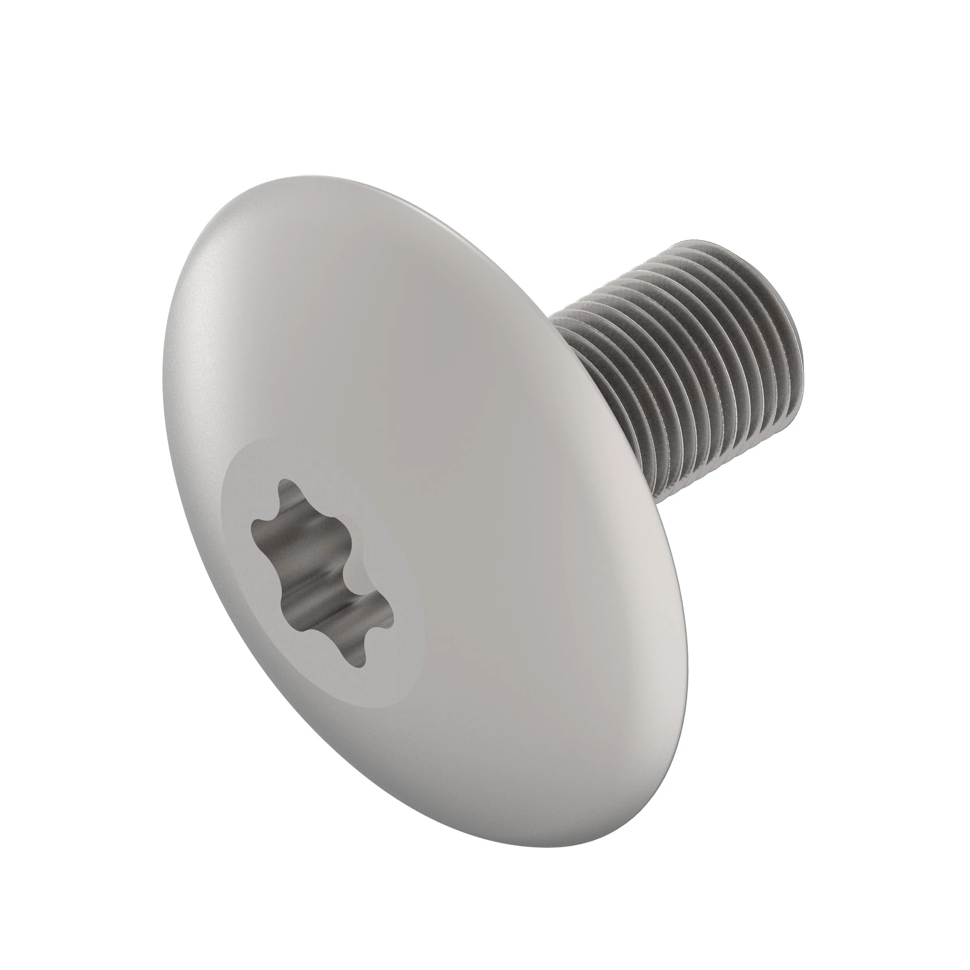 SCREW, SELF TPG, M6X12, TORX