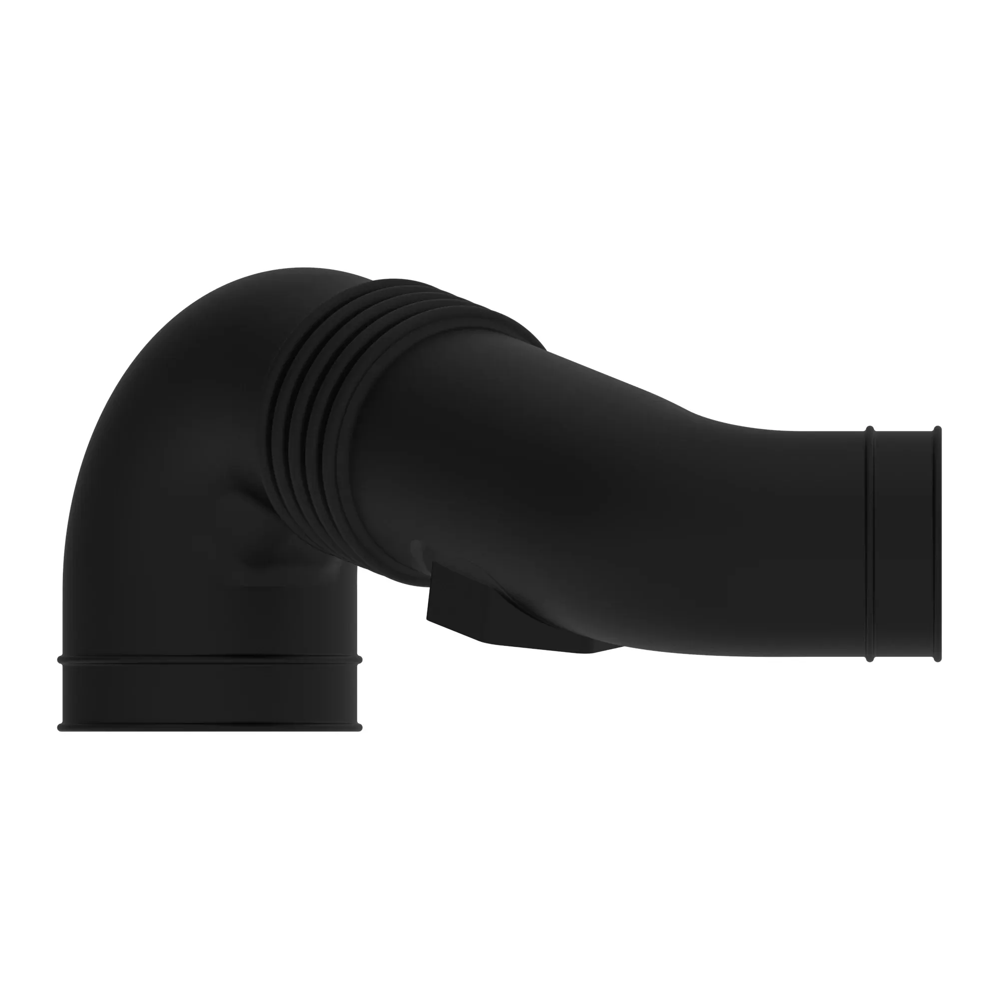 AIR INTAKE, AIR FILTER HOSE 310/410