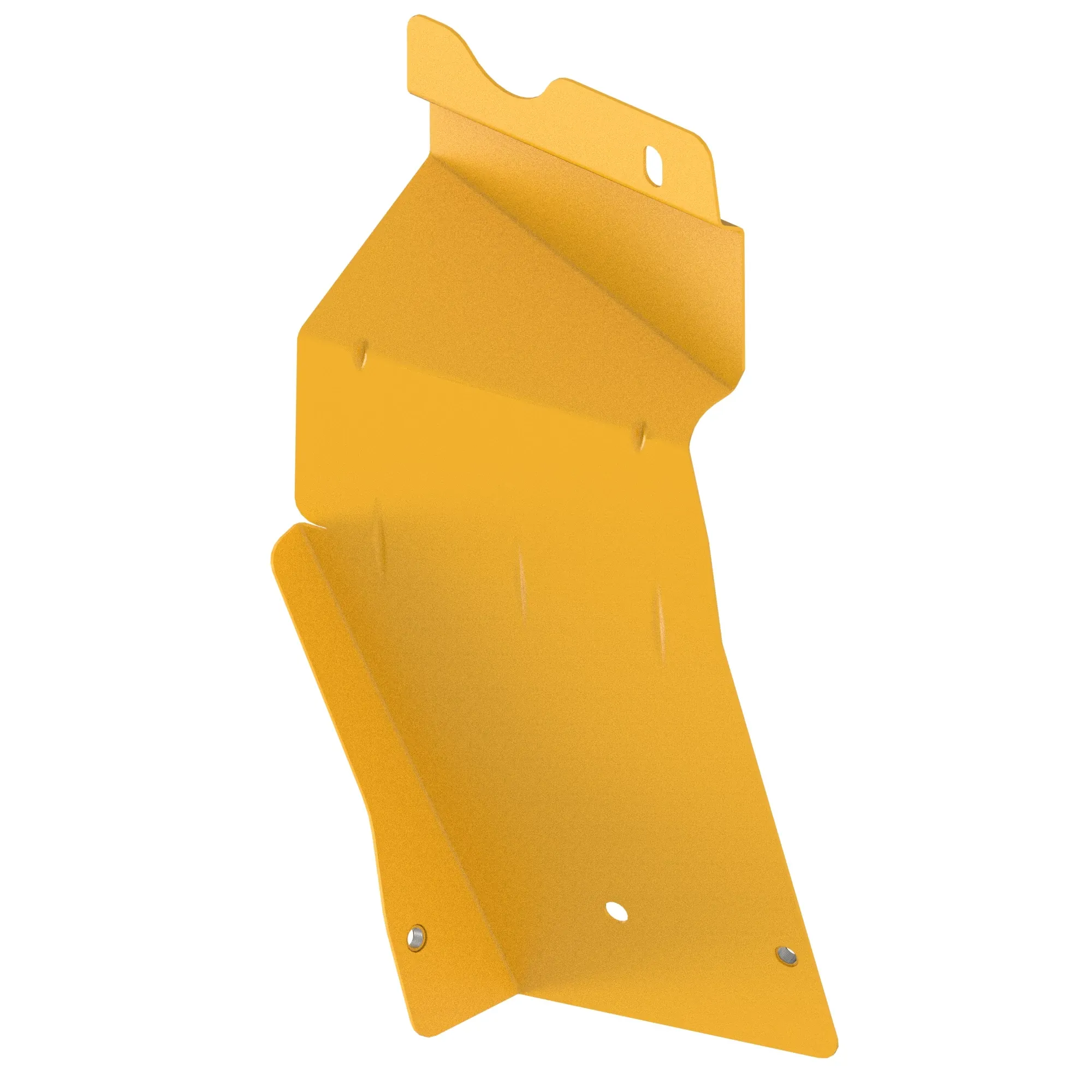 John Deere Spray Shield - AT452798