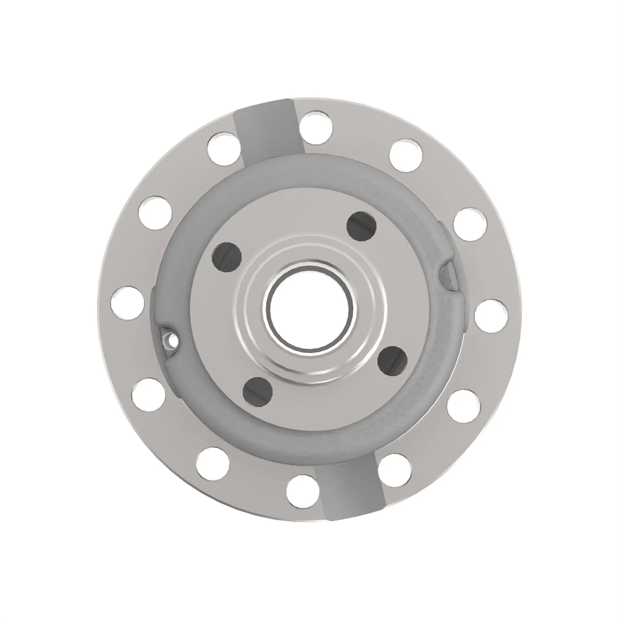 DIFFERENTIAL, DIFFERENTIAL CARRIER