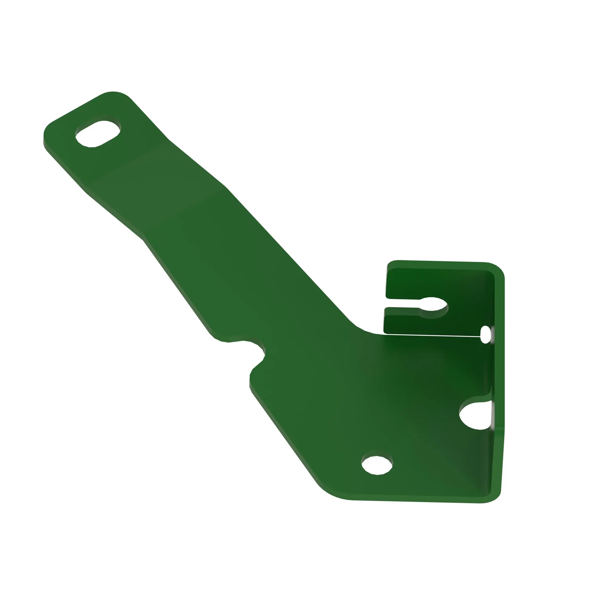 John Deere Cable Bracket - R253890