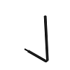 TELESCOPIC ROD