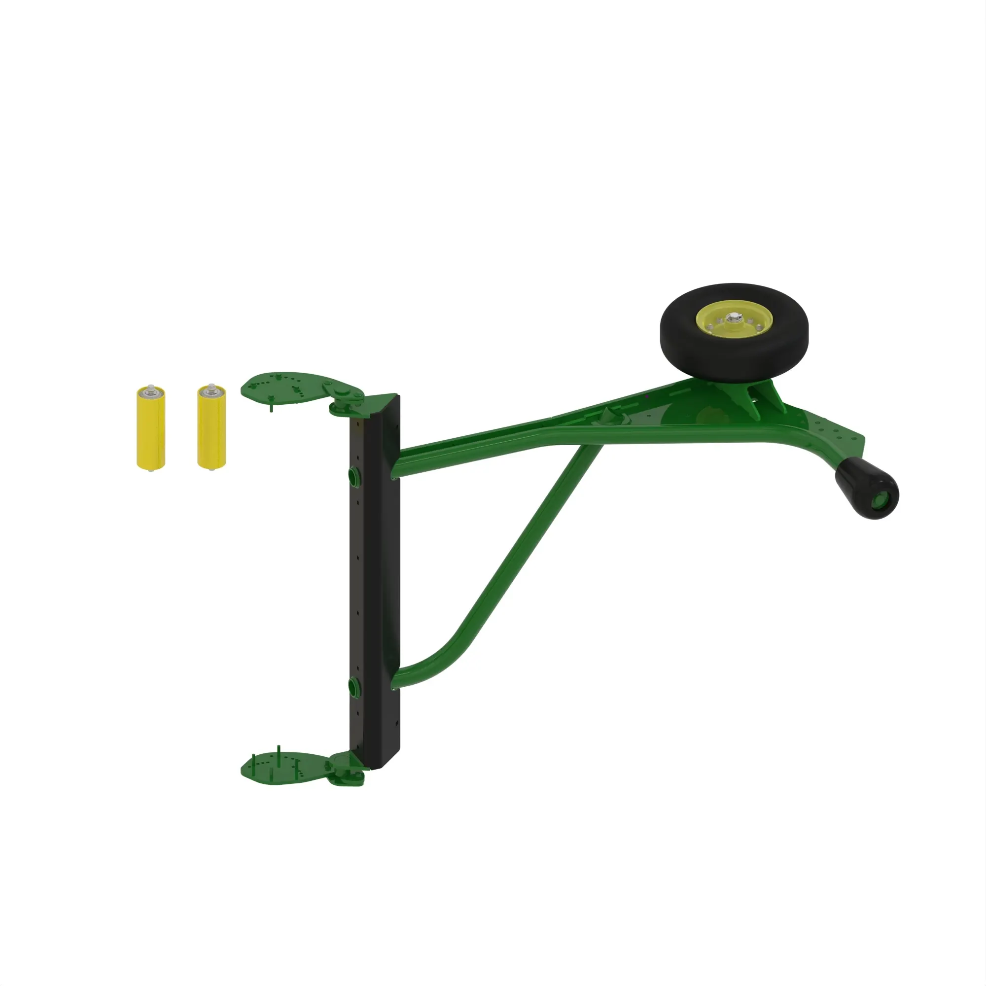 John Deere Colis Bale Tilt Frame - BCC10626