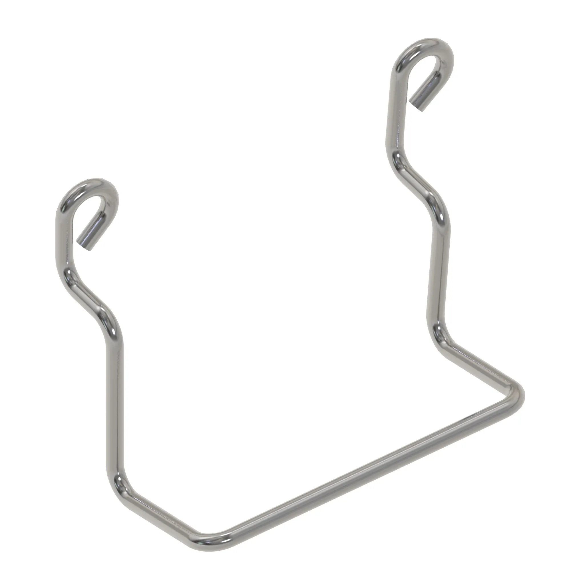 John Deere Hose Support - HXE166256