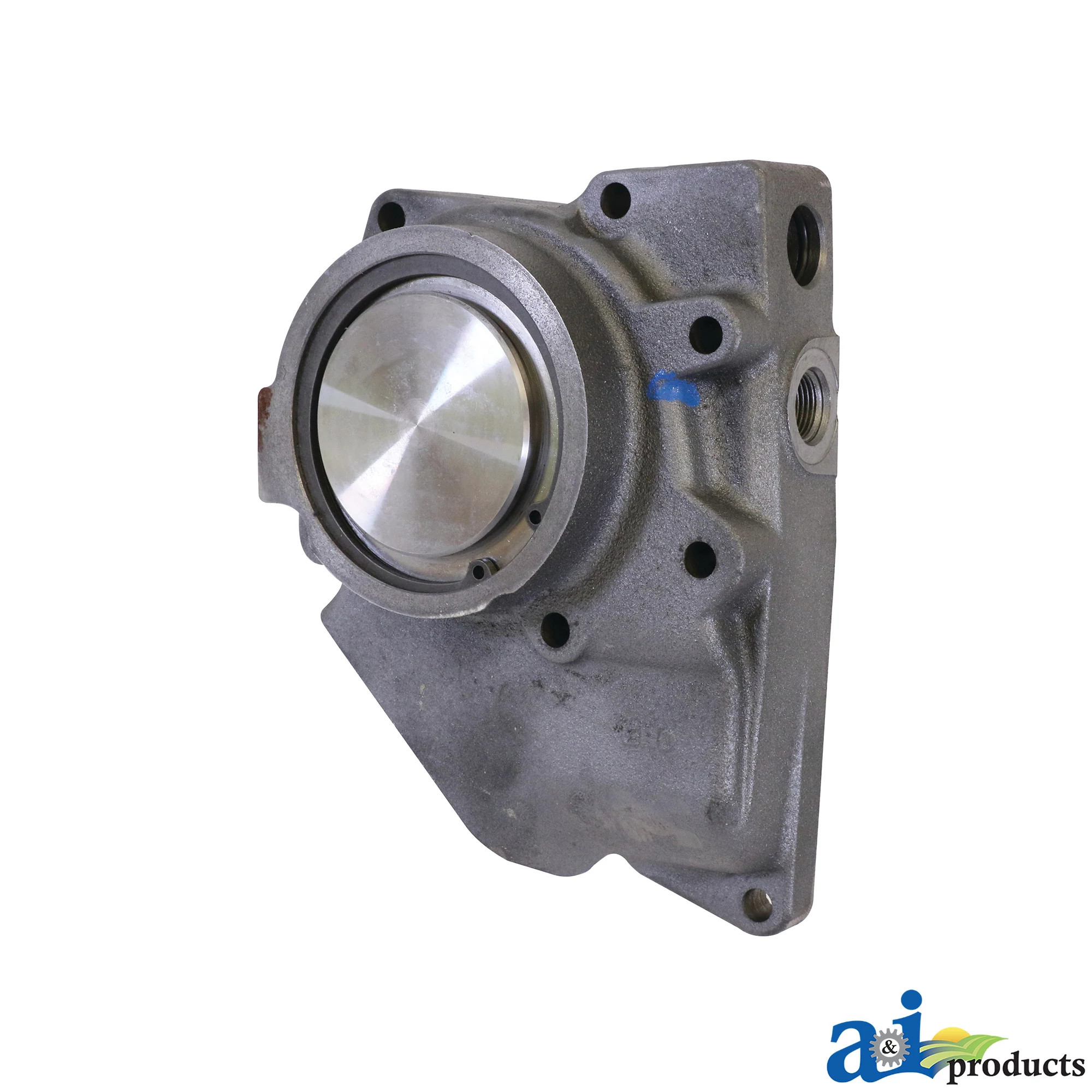 A&I Products Water Pump - A-RE55986