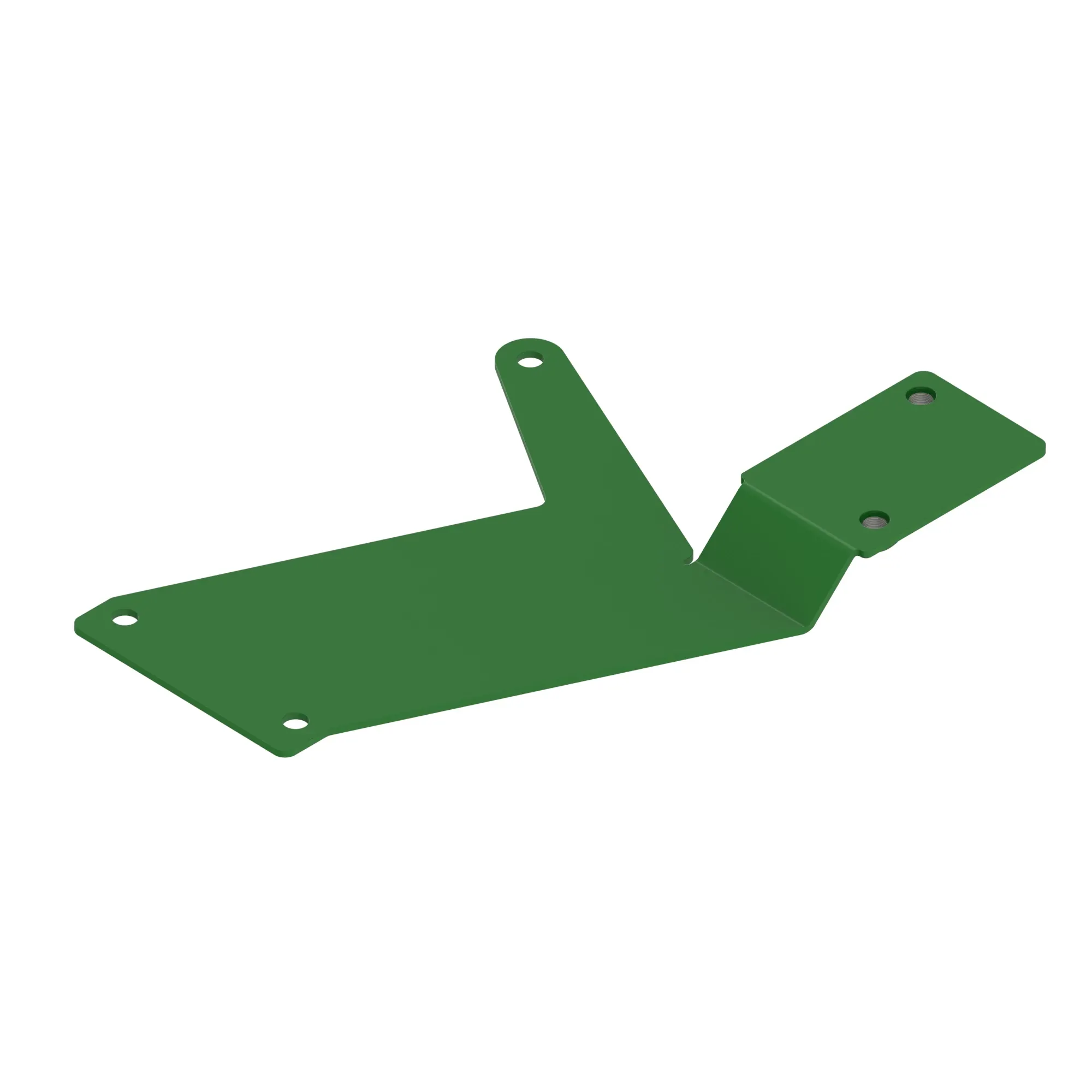 EXTRA COOLER BYPASS BRACKET