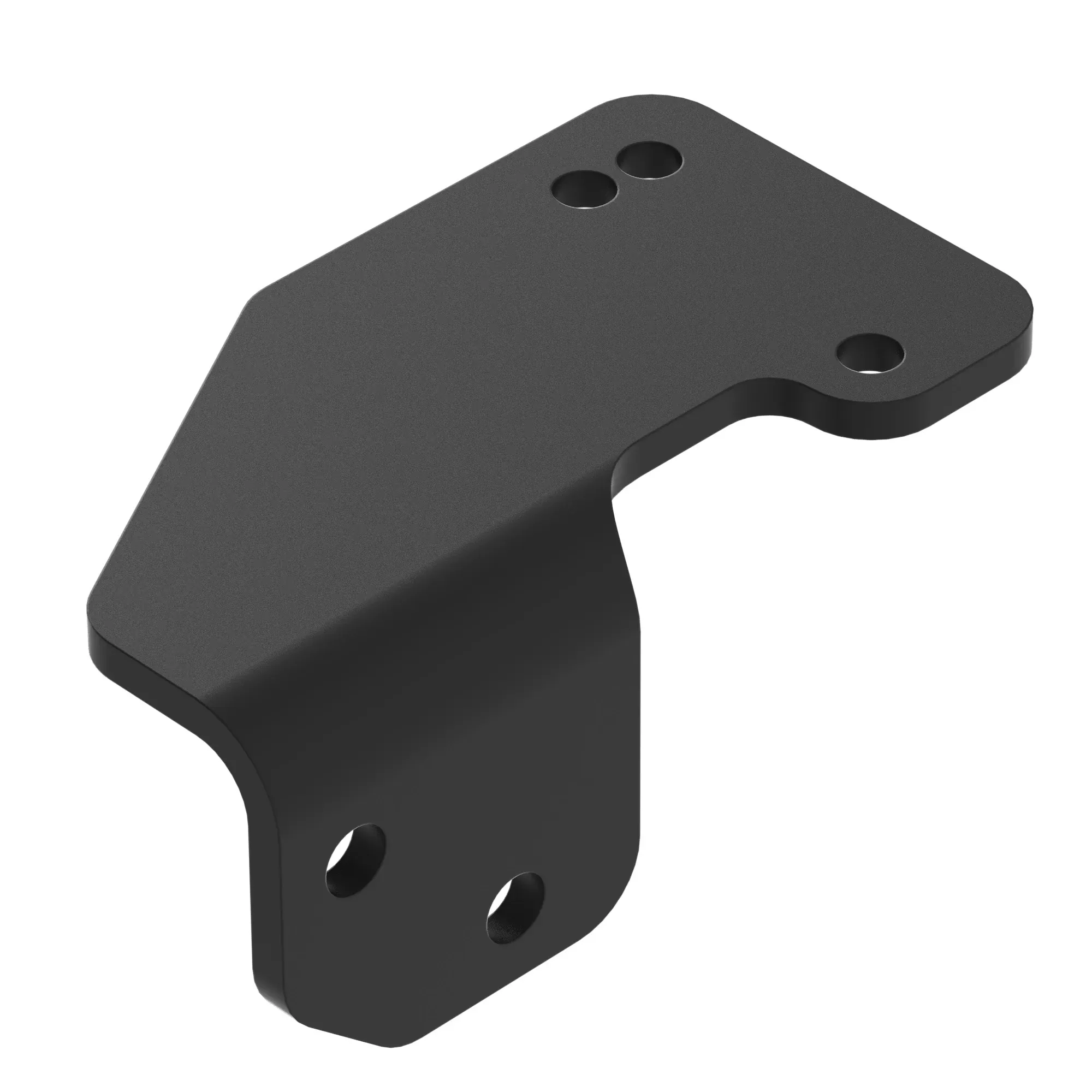 John Deere Mounting Bracket - W53299