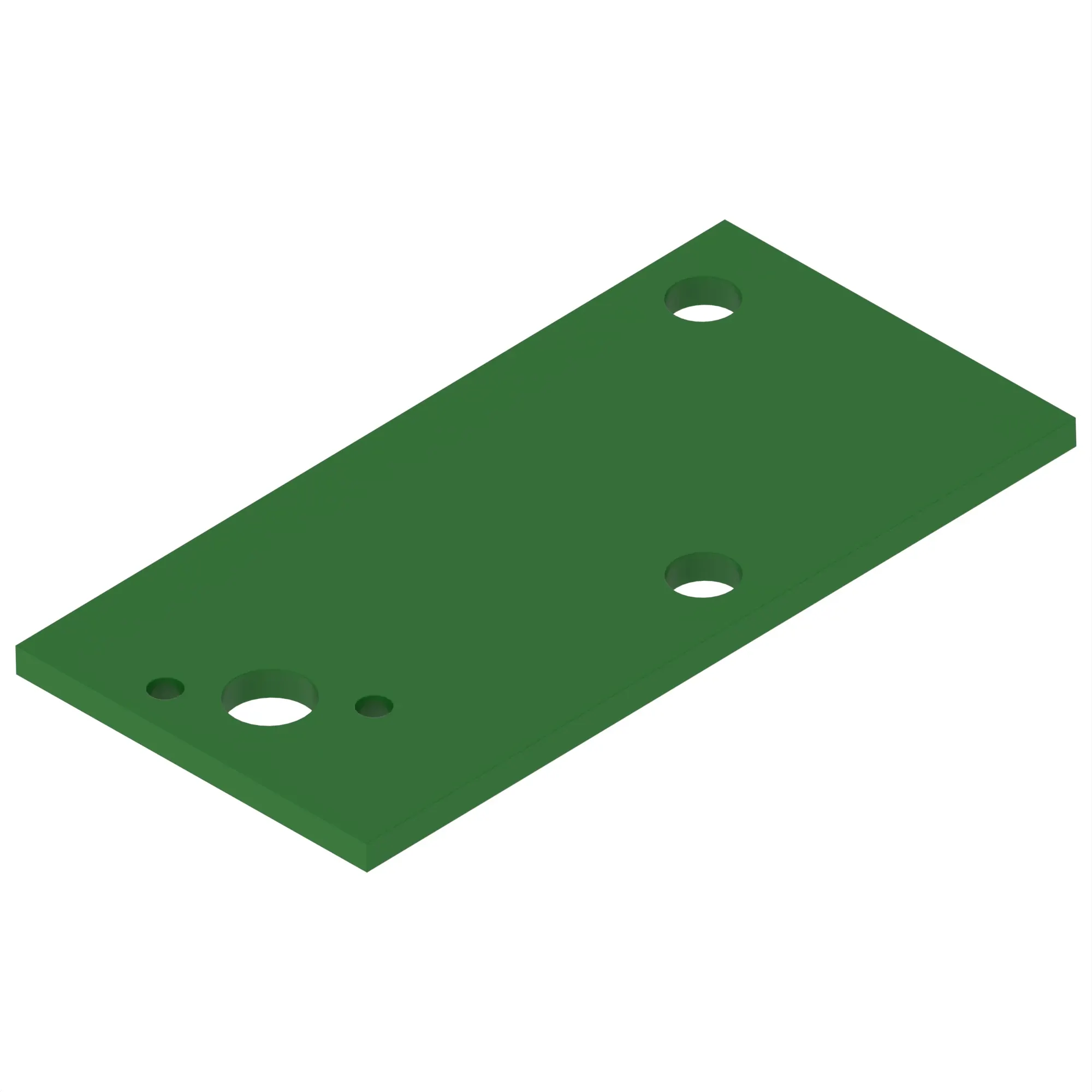 John Deere Bracket - A64593