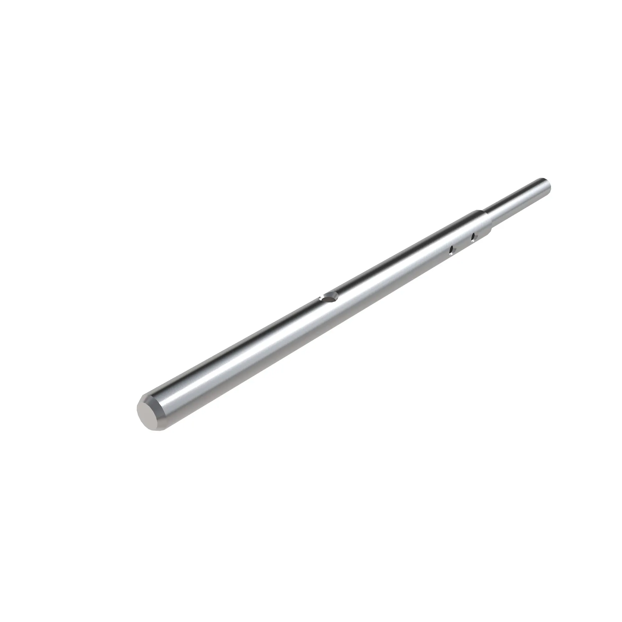 John Deere Level Land Attaching Pin Fastener - H206333