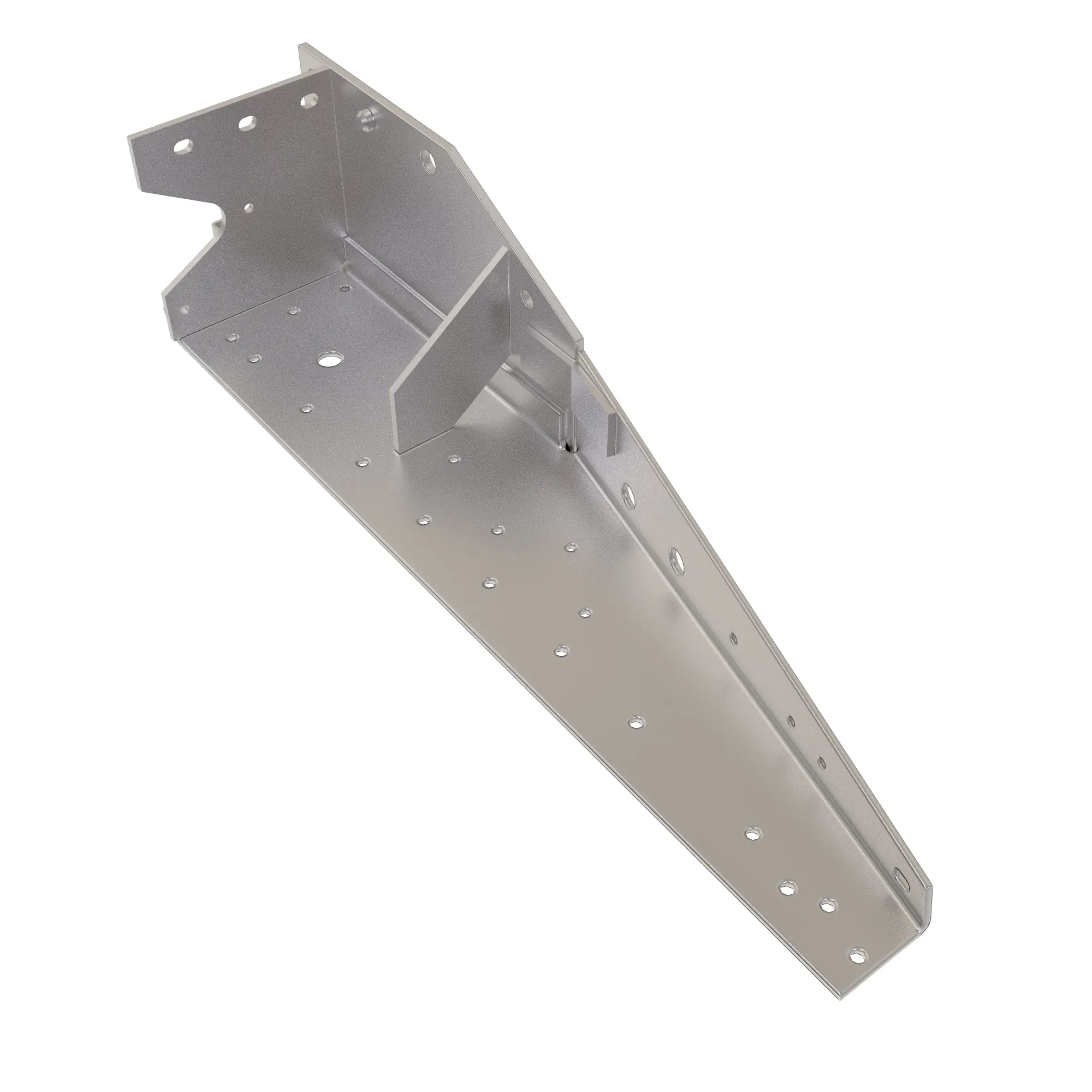 John Deere Bracket Holder - DQ05377