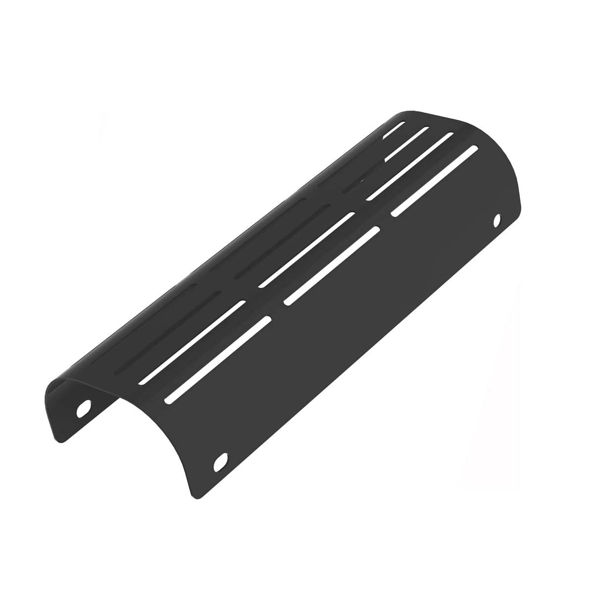Guard, Muffler Pipe