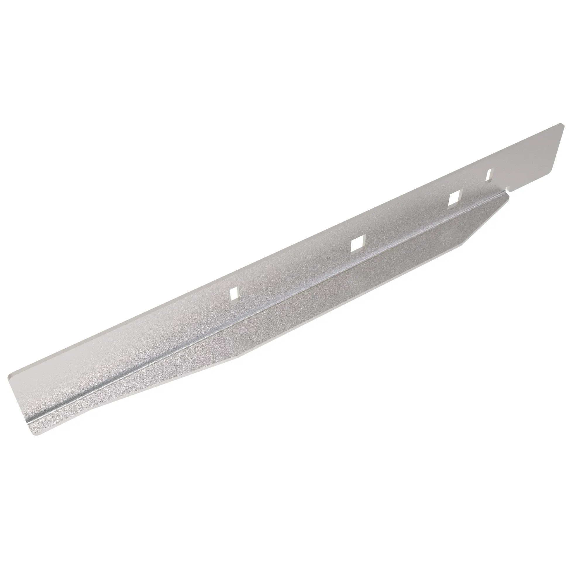 DEFLECTOR, LH