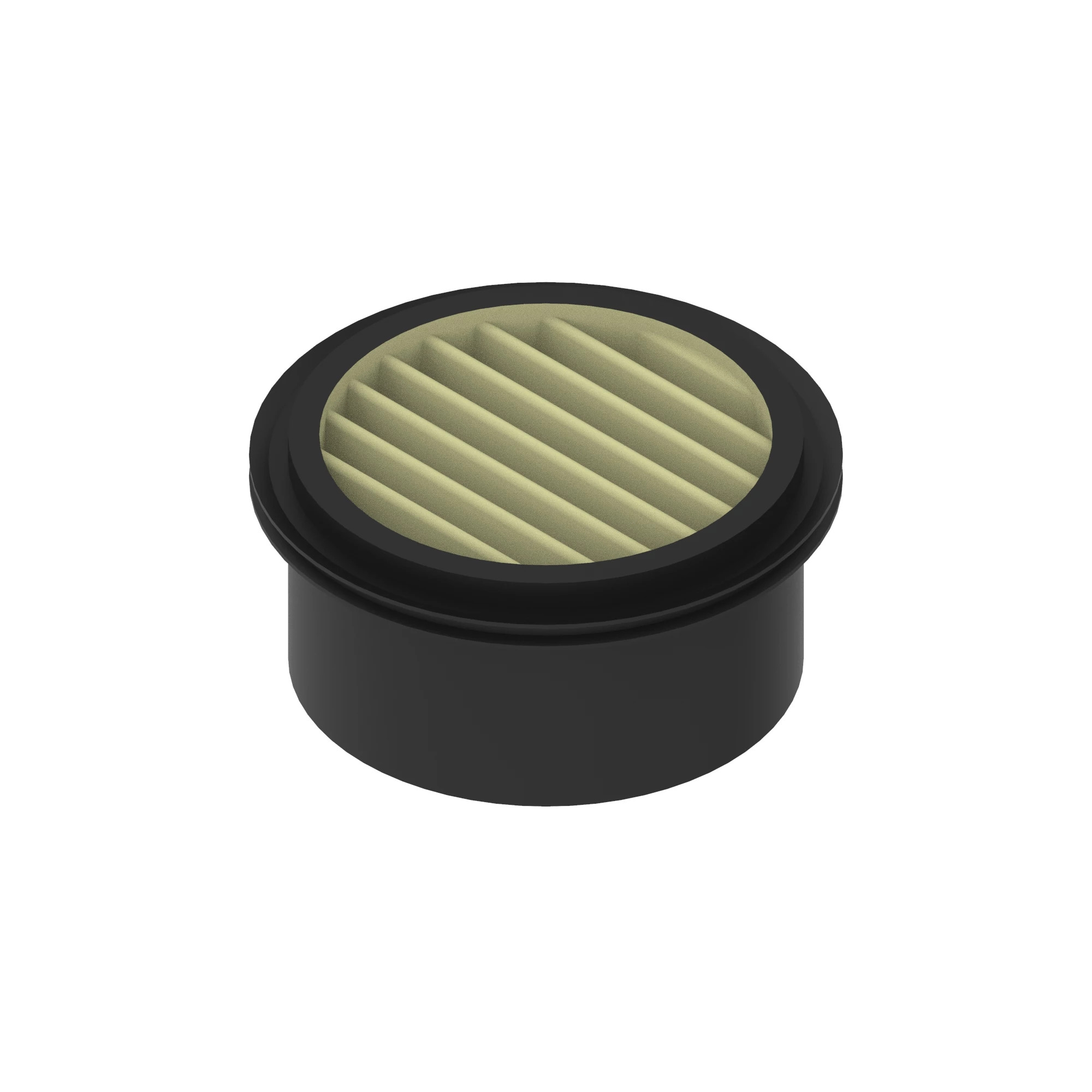 John Deere Compressor Air Filter Element - H239996