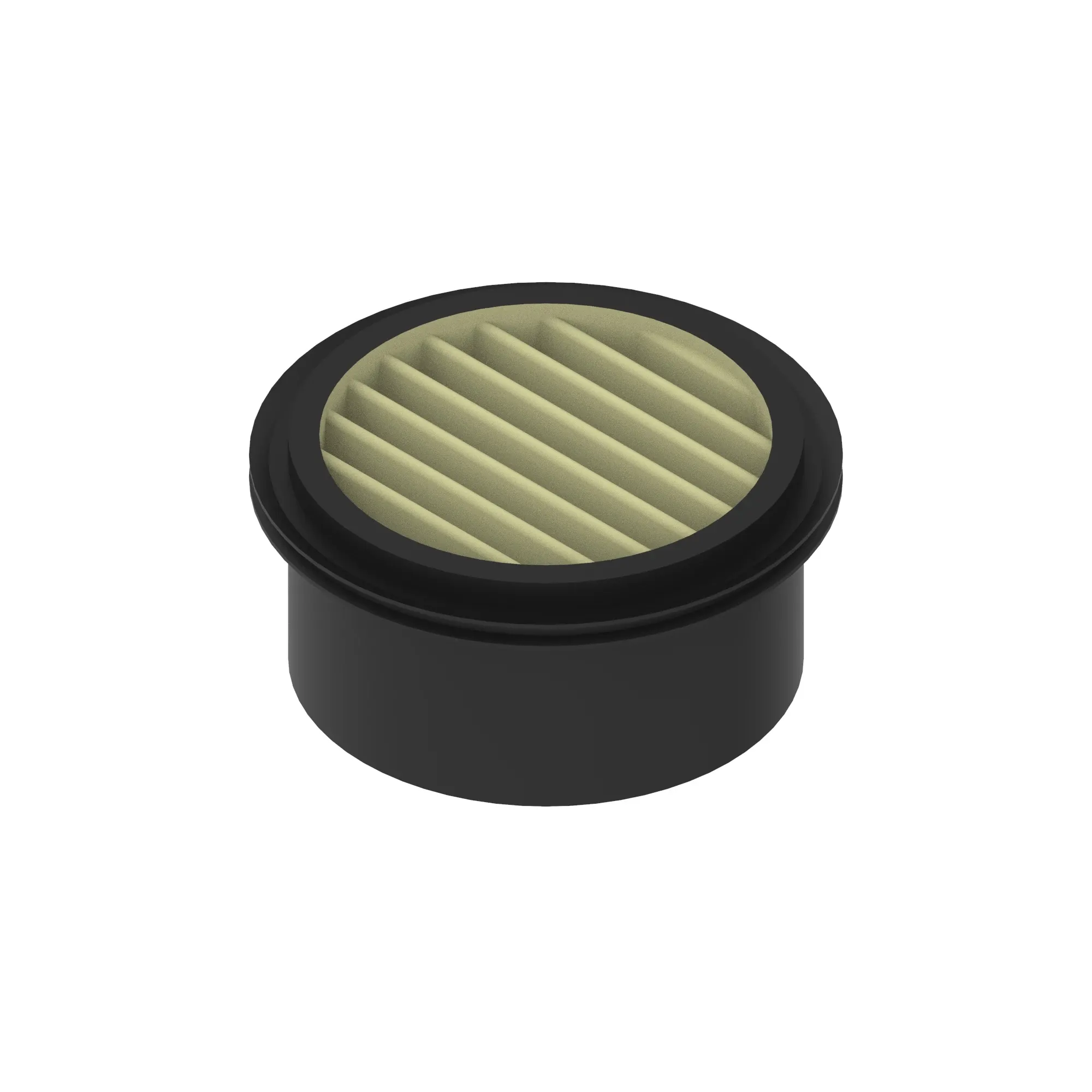 John Deere Compressor Air Filter Element - H239996