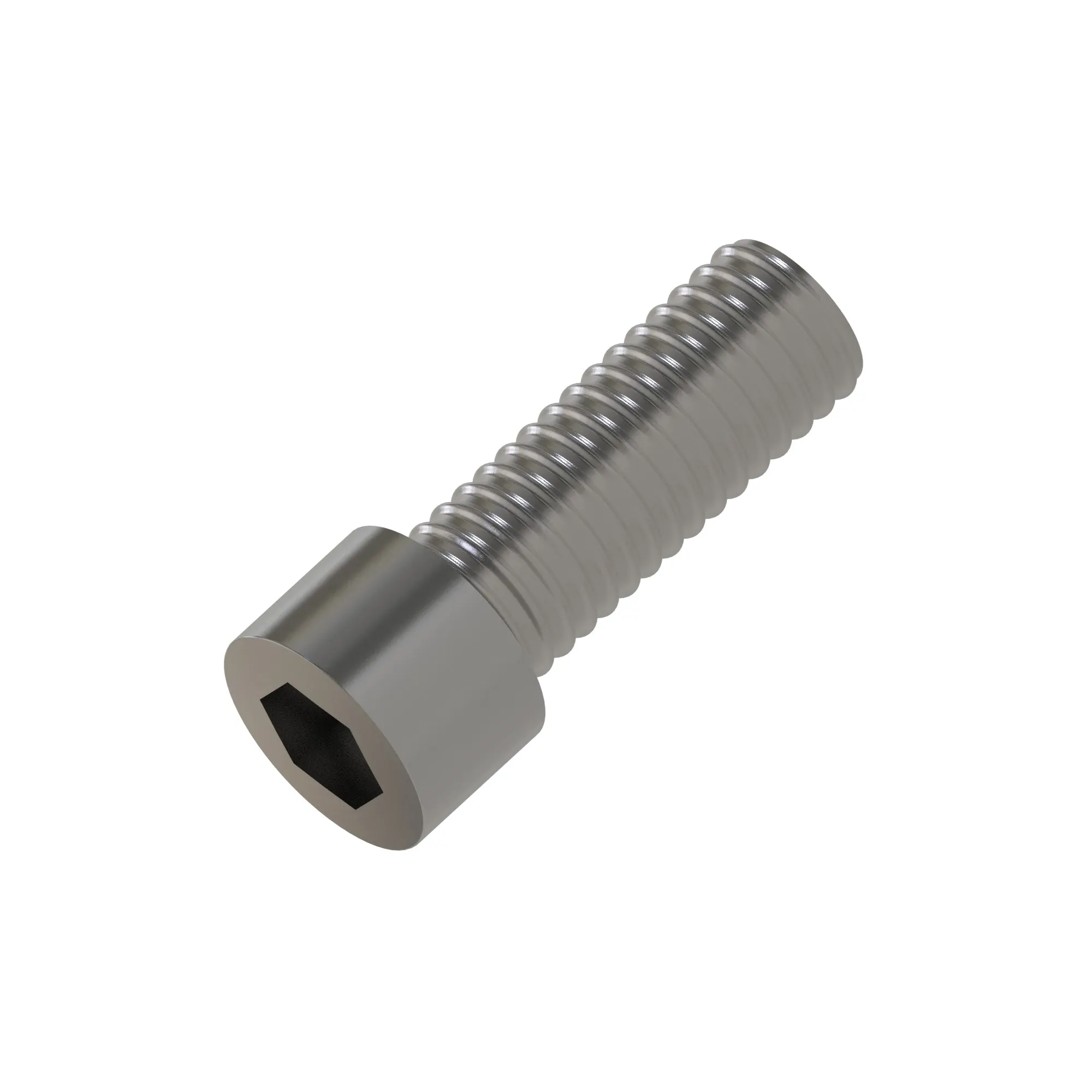 Screw