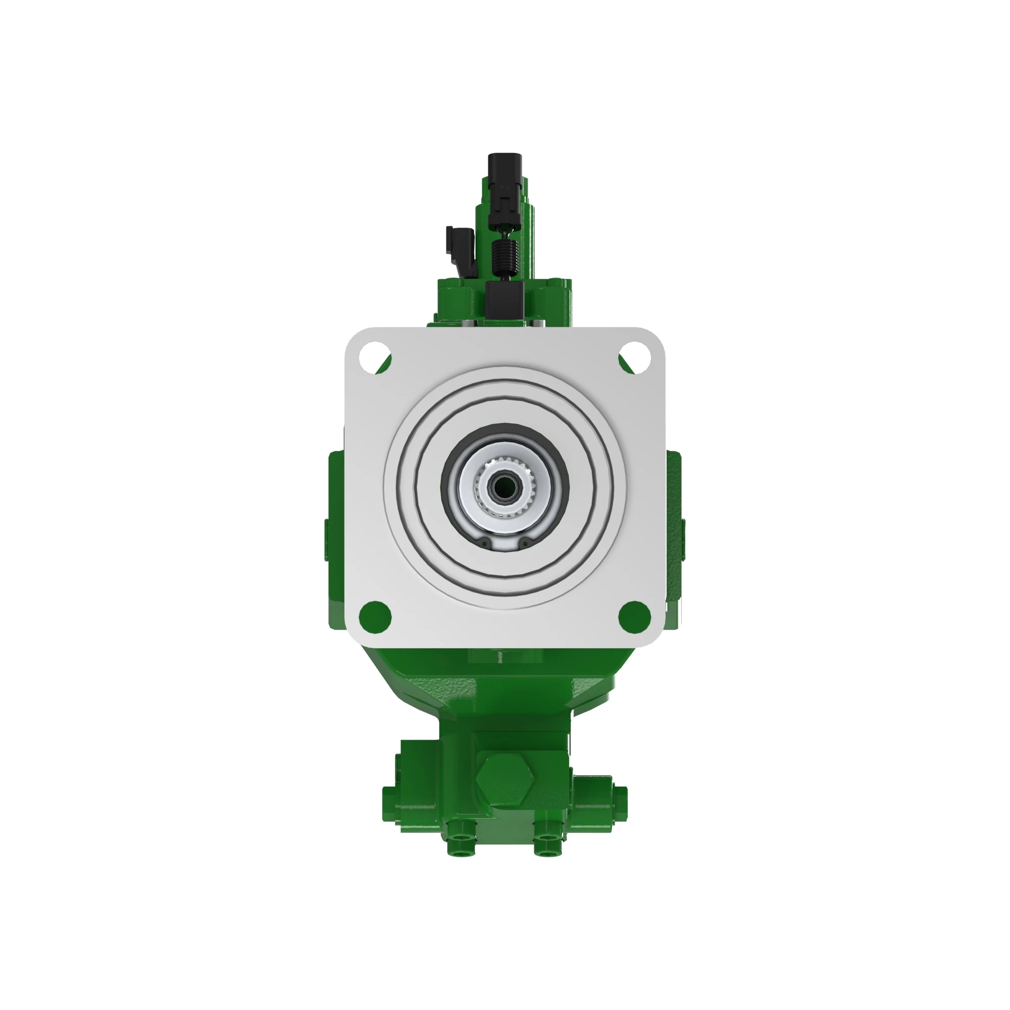 Hydraulic Motor