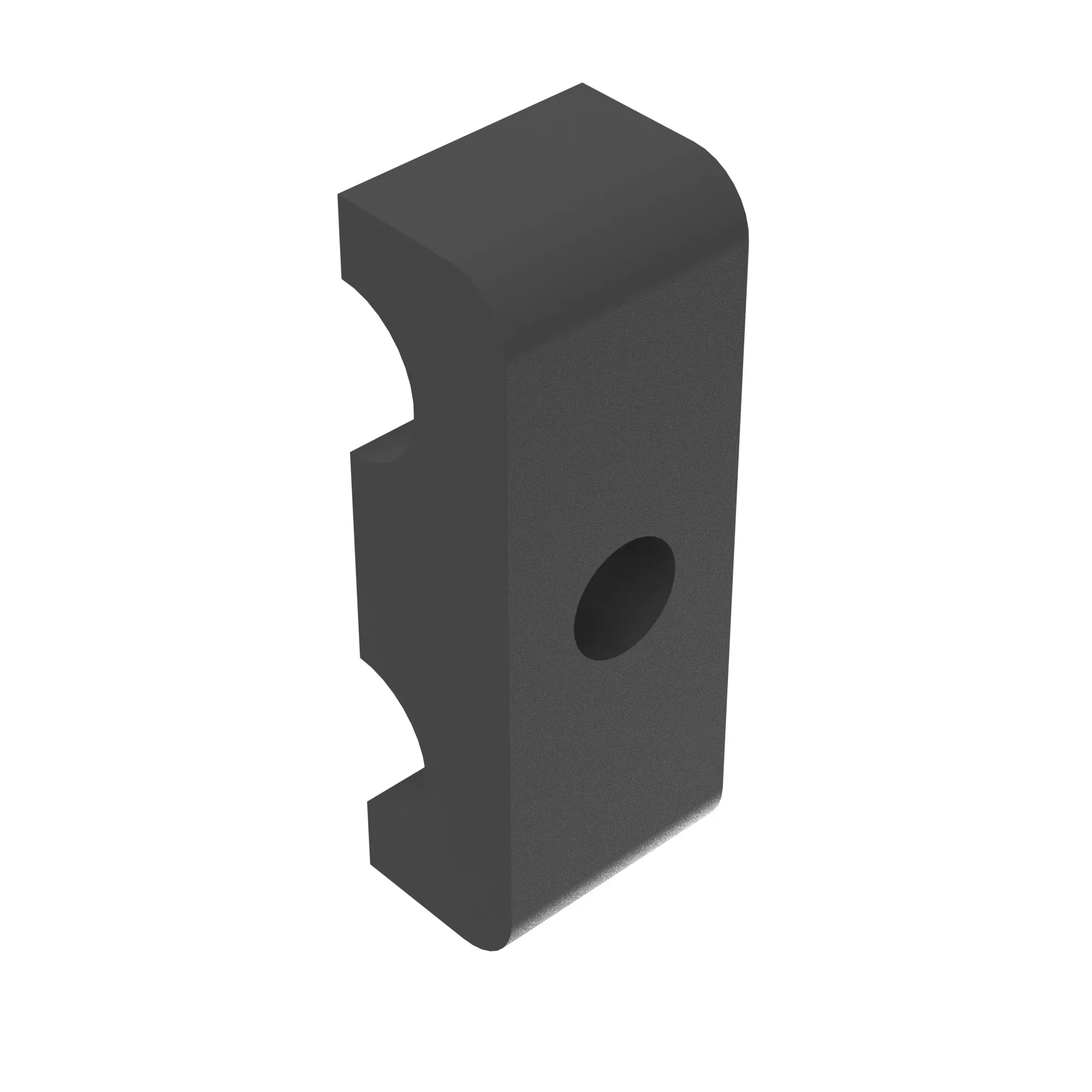 Half Clamp
