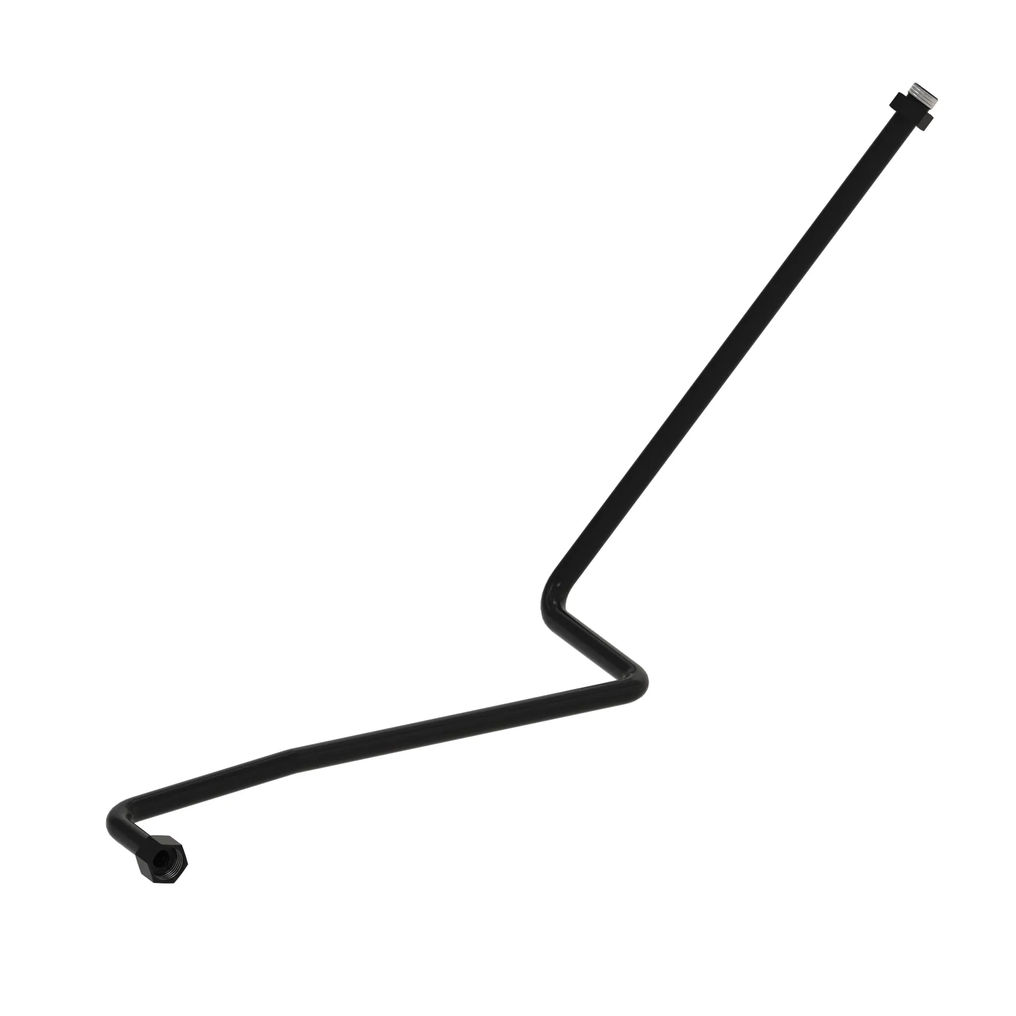 John Deere Oil Line - AT406747