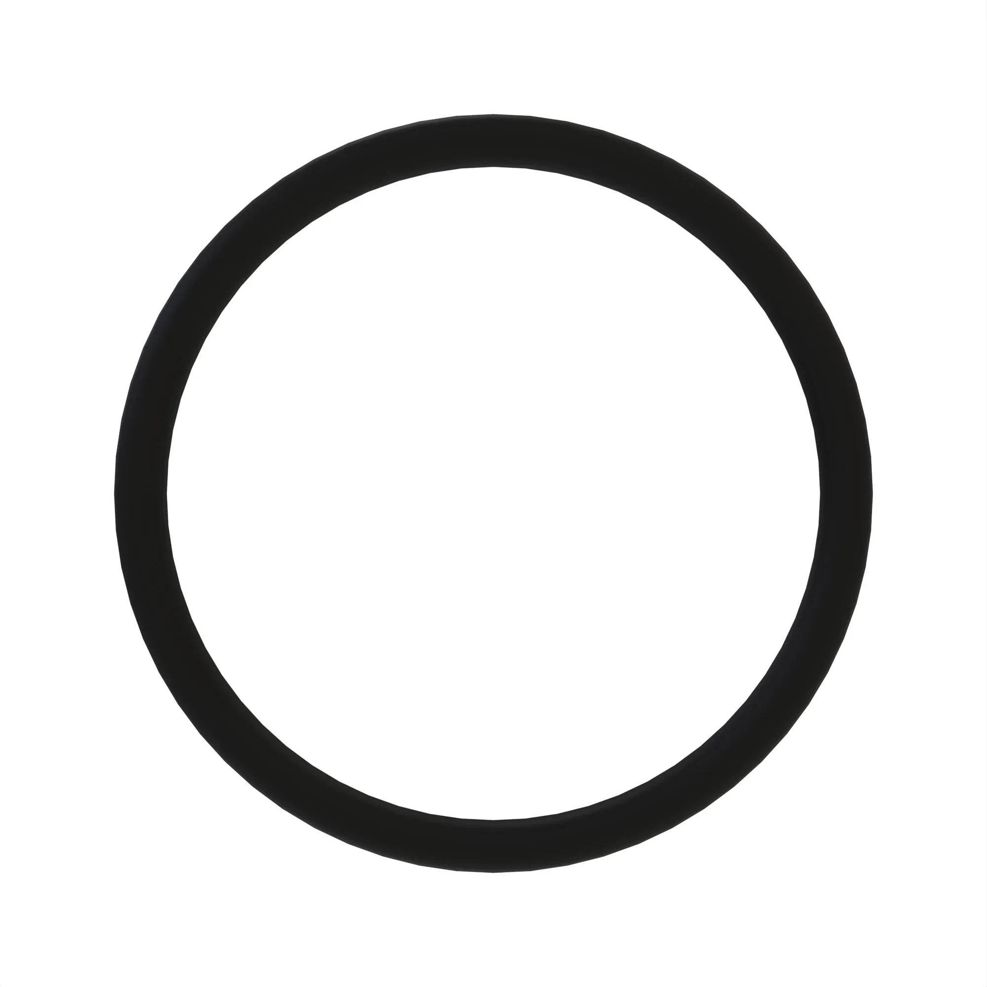 O-RING 36.6X2.9/90 SHORE,H4D LAN641