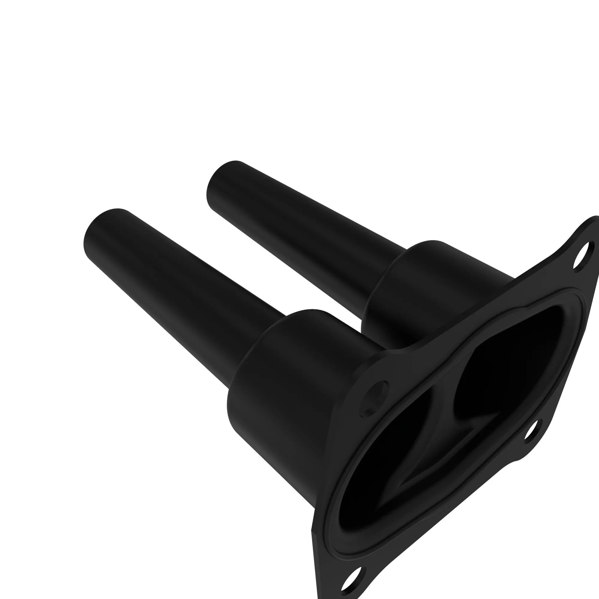 John Deere Brake Valve Boot - R126571