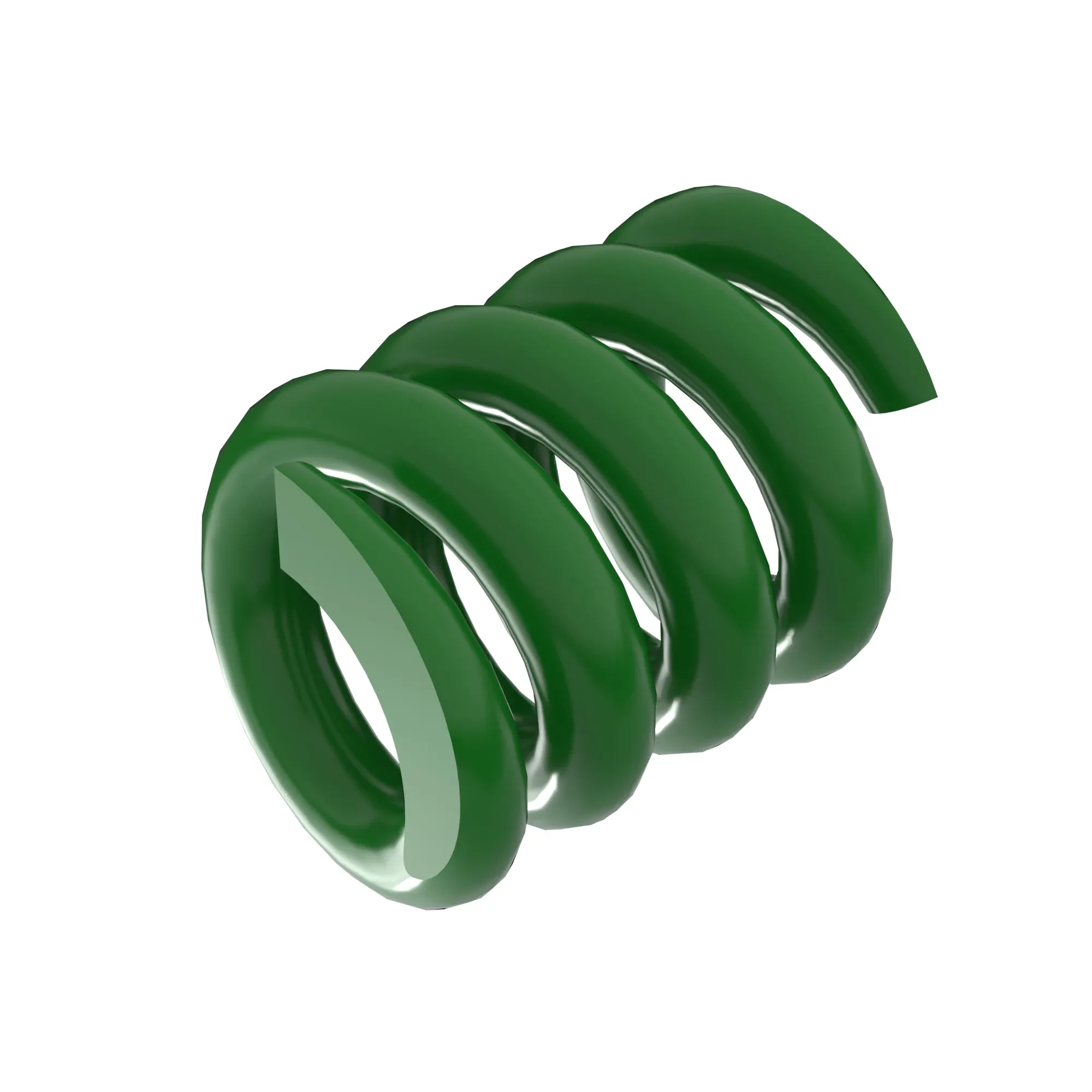 John Deere Compression Spring - FH317289