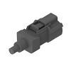 John Deere Electric Connector Housing - 57M13993