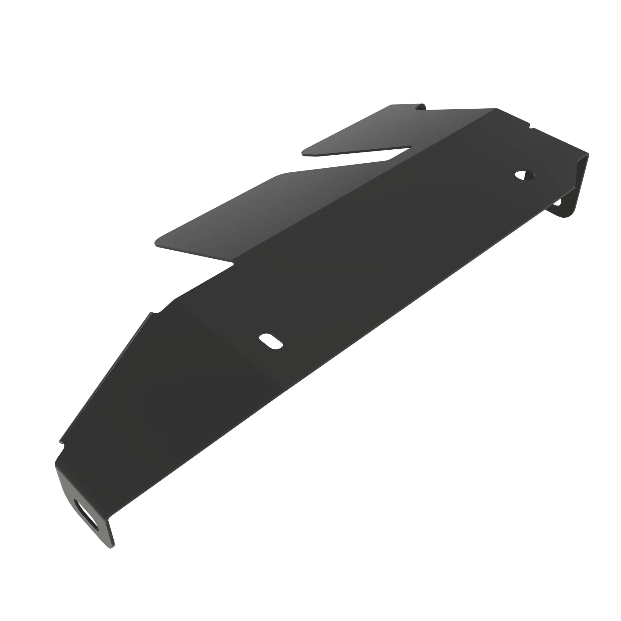 John Deere Heat Shield - M167163