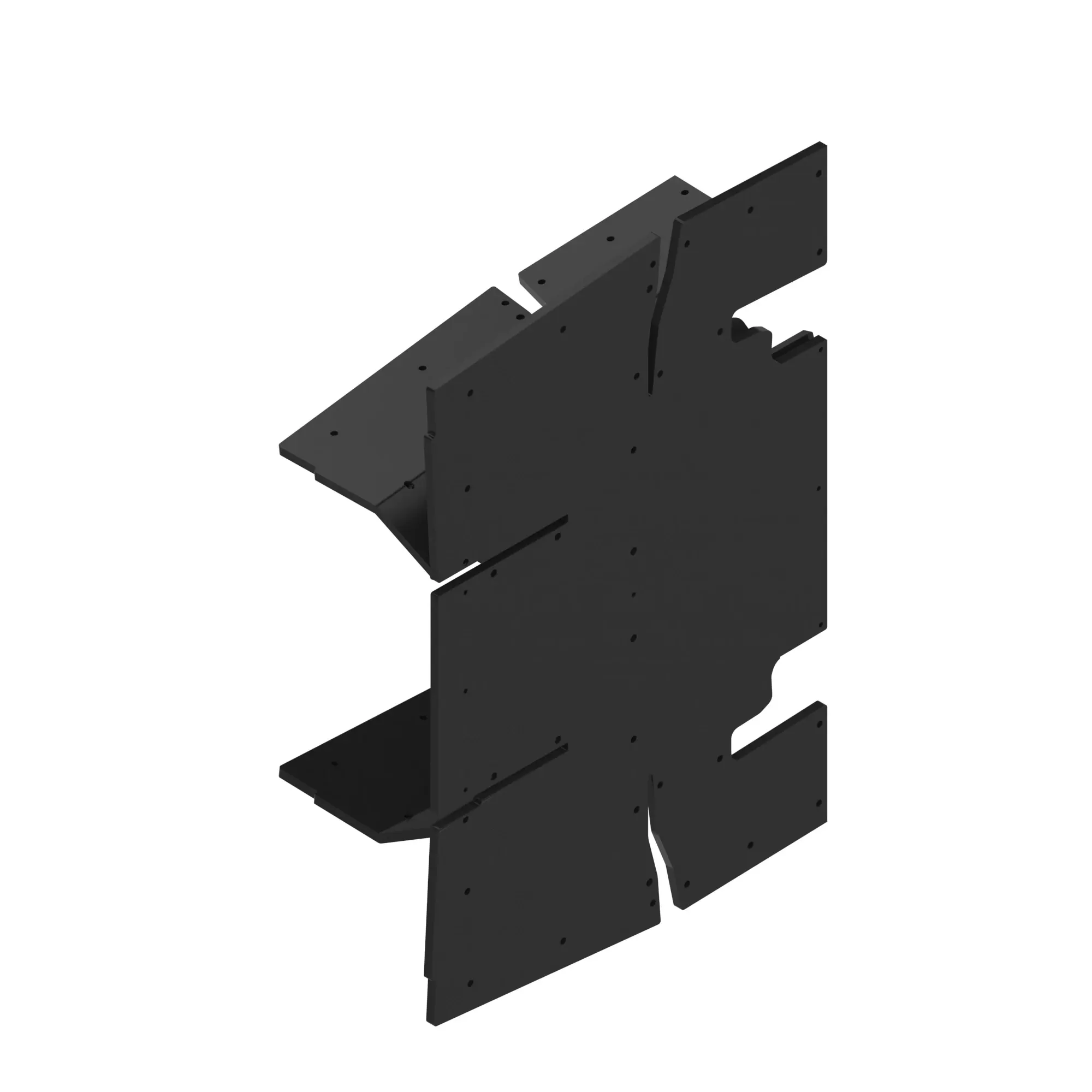 BARRIER, BARRIER, HOOD