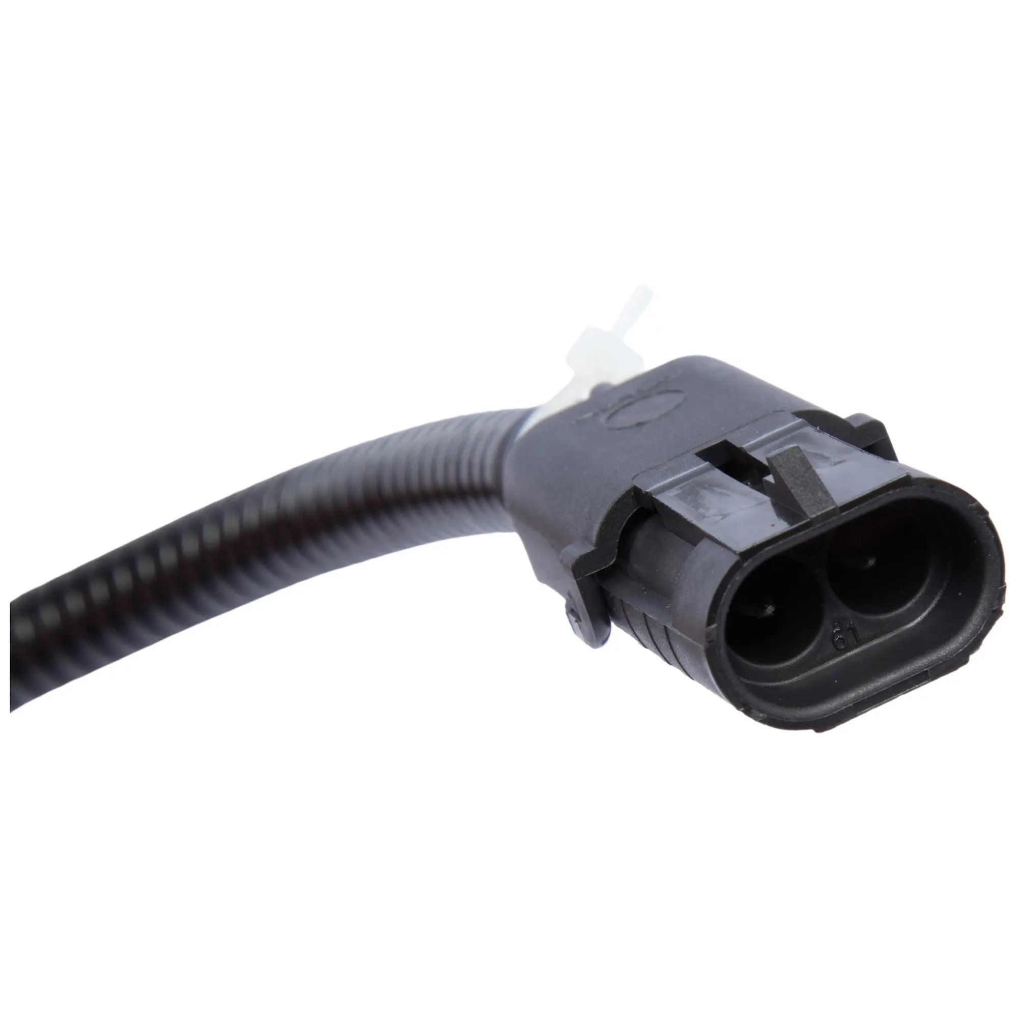 SOLENOID VALVE