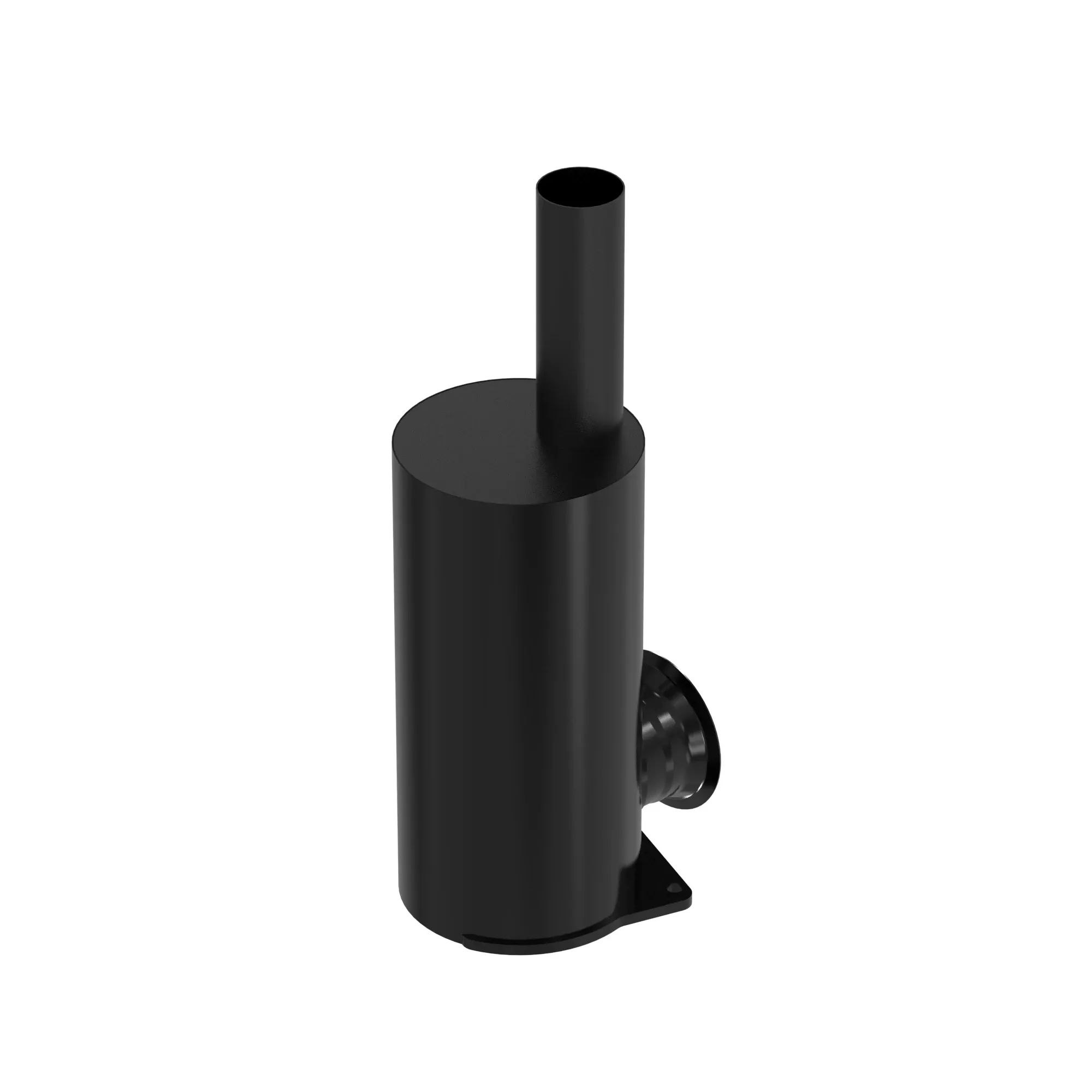 John Deere Muffler - AT304484