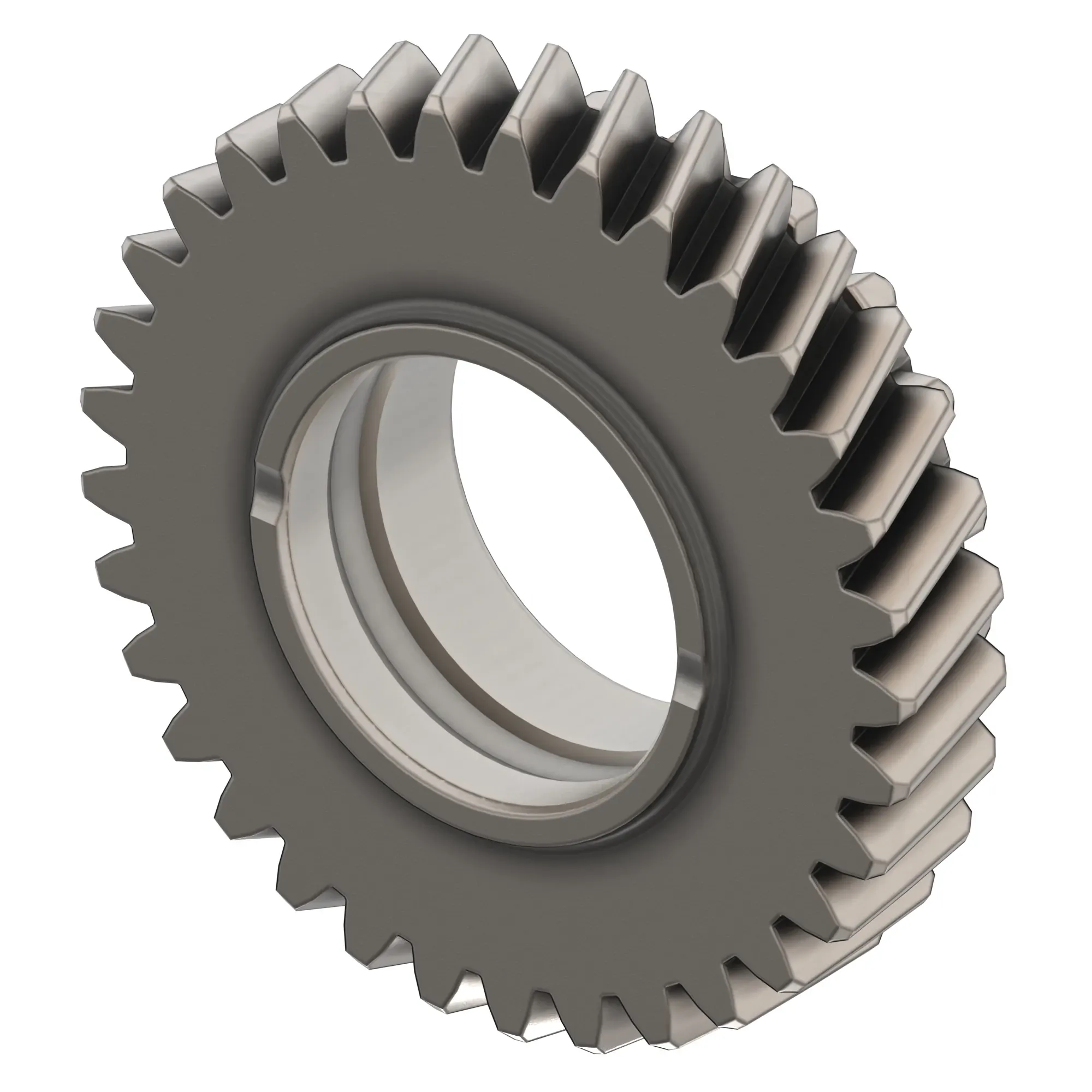 Helical Gear