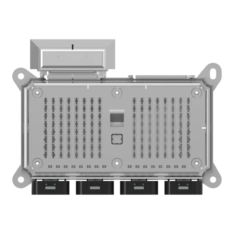 Electrical Load Center