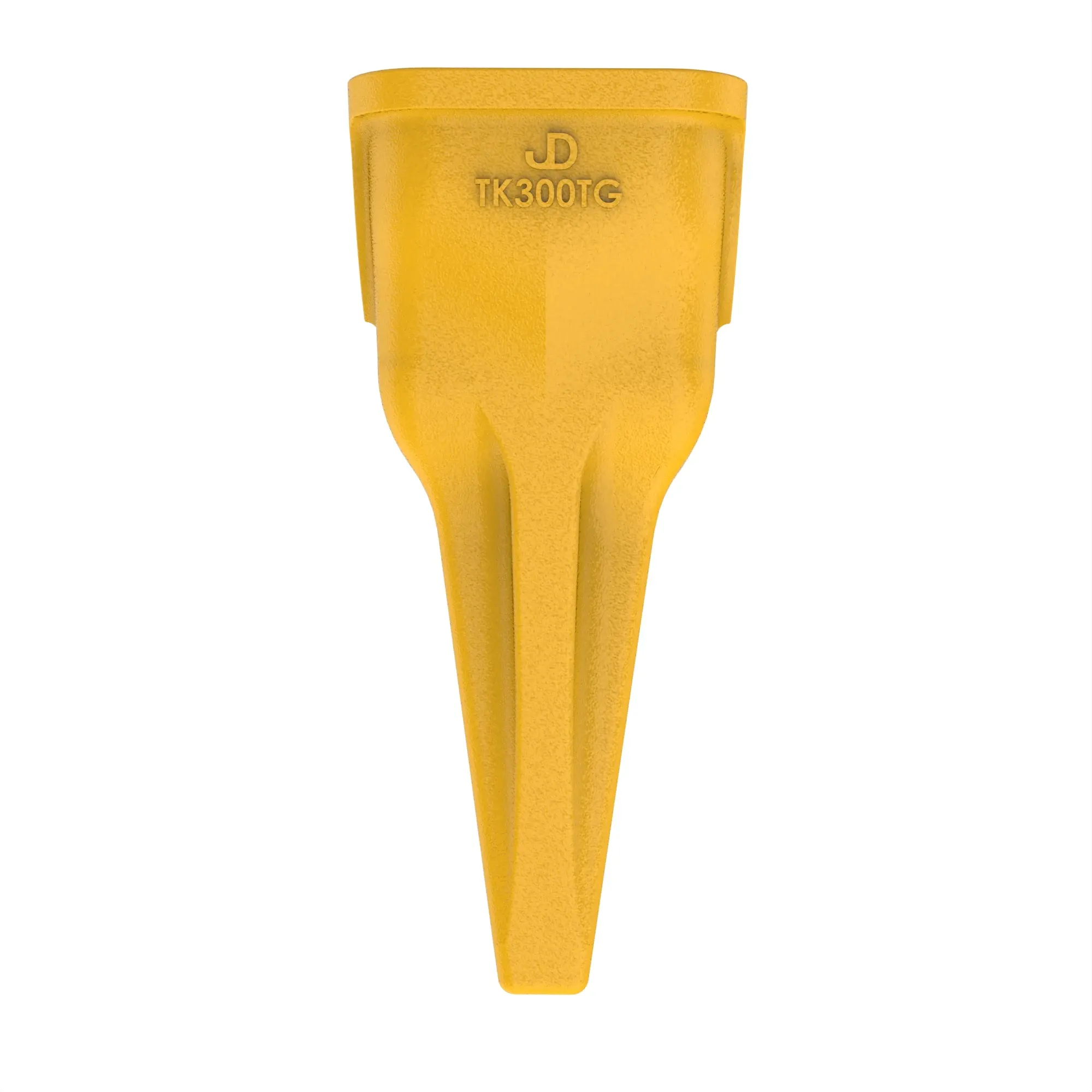 Tiger Tooth