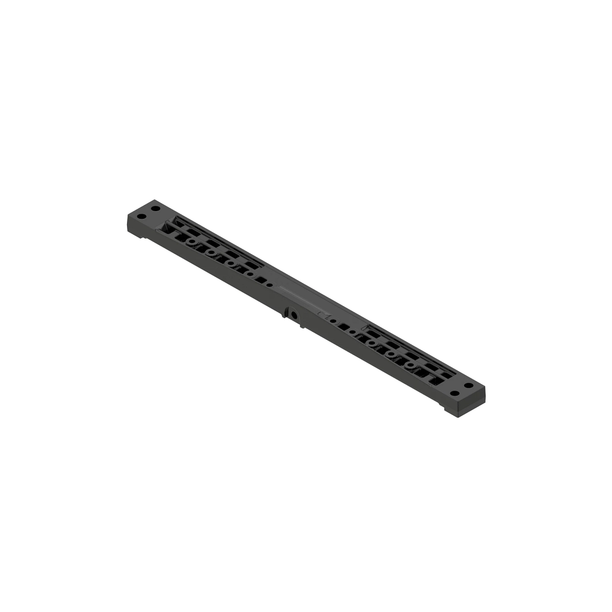 Beam, Shear Bar Bed Wide