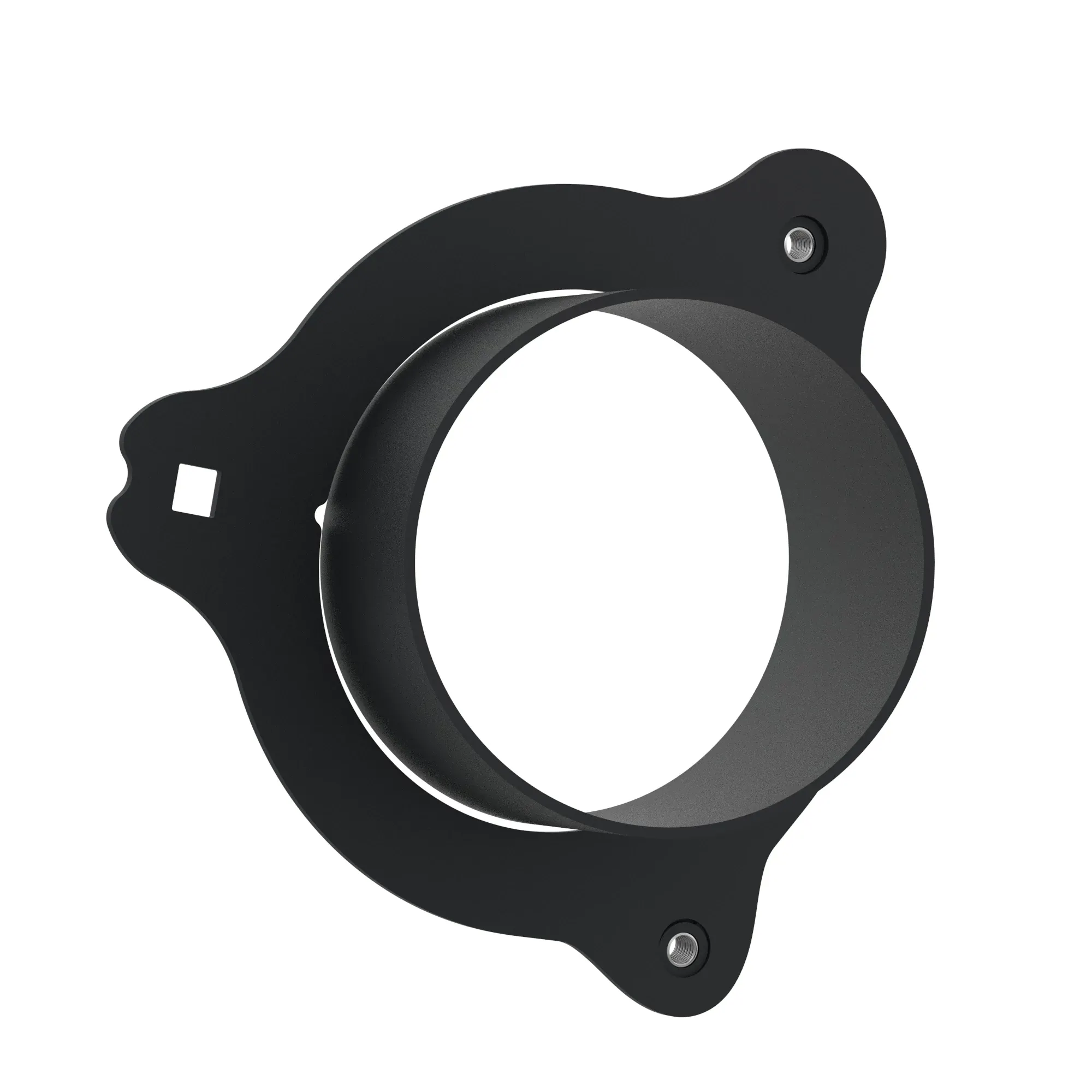 BRACKET, ADAPTER AIR PRECLEANER