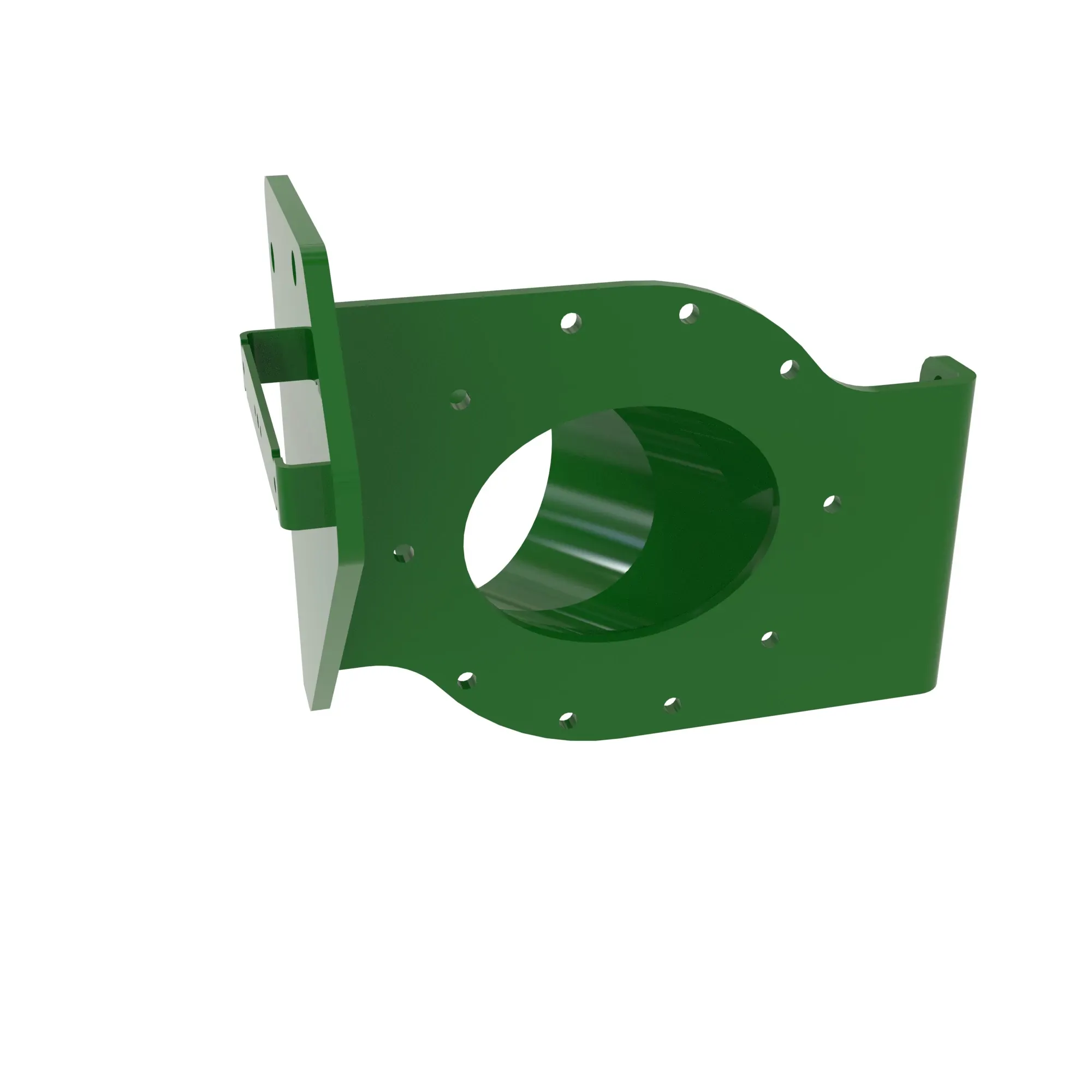 CCS FAN  1725C MOUNT
