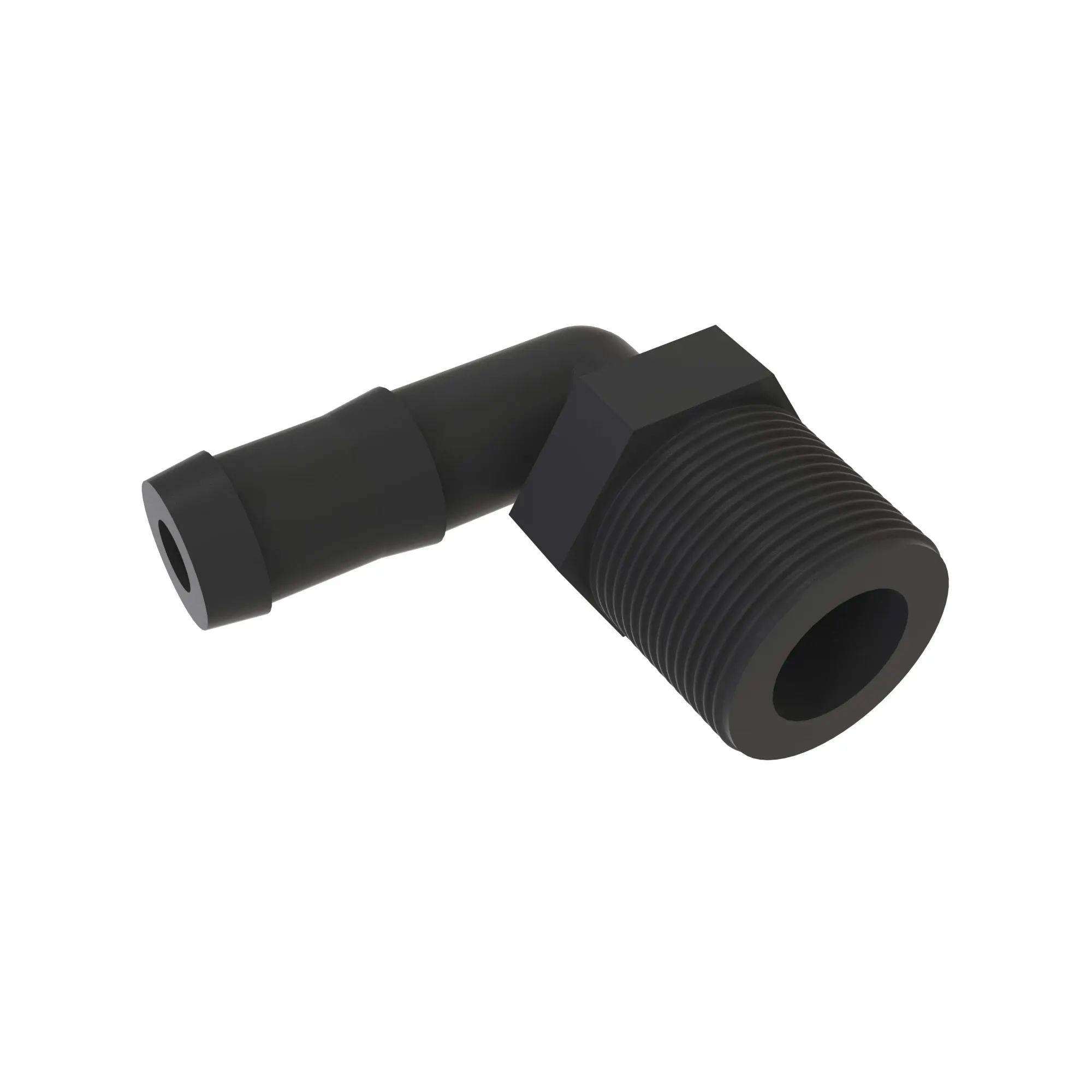 John Deere Hose Fitting - N371943