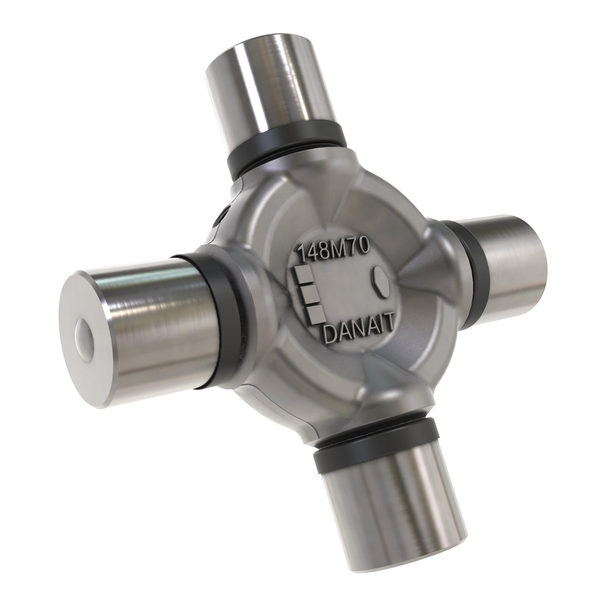 TT206765: Universal Joint Spider Cross Bearing | Shop.Deere.com